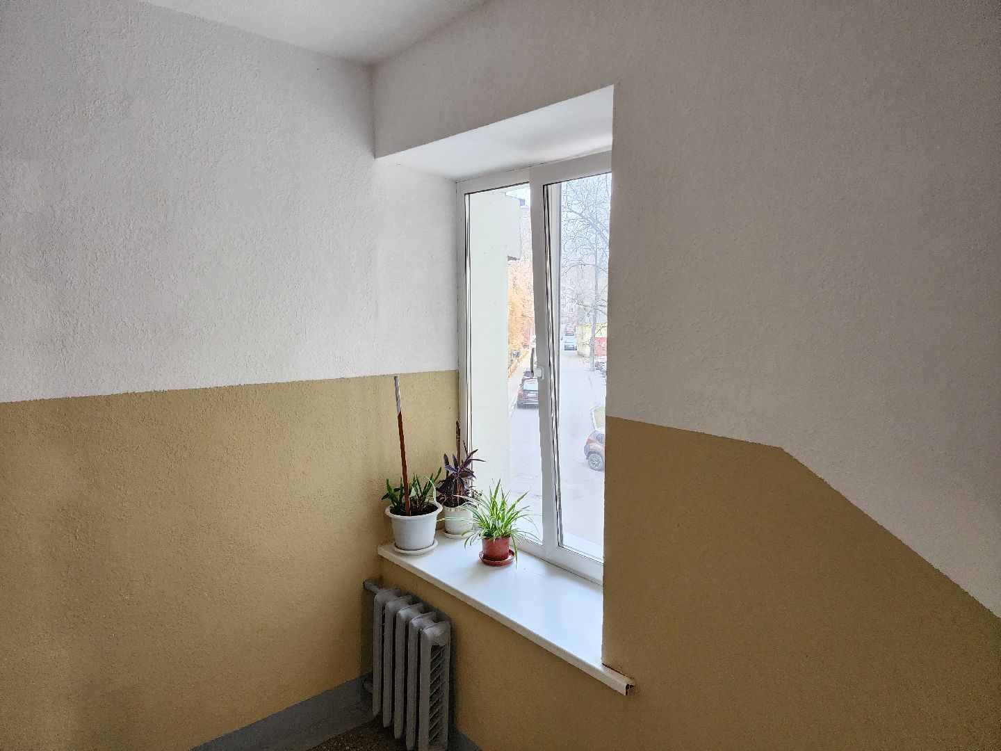 раменское, жкх, ремонт подъездов многоквартирных домов,