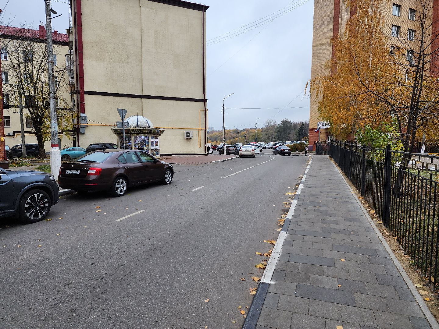 раменское, жкх, ремонт подъездов многоквартирных домов,