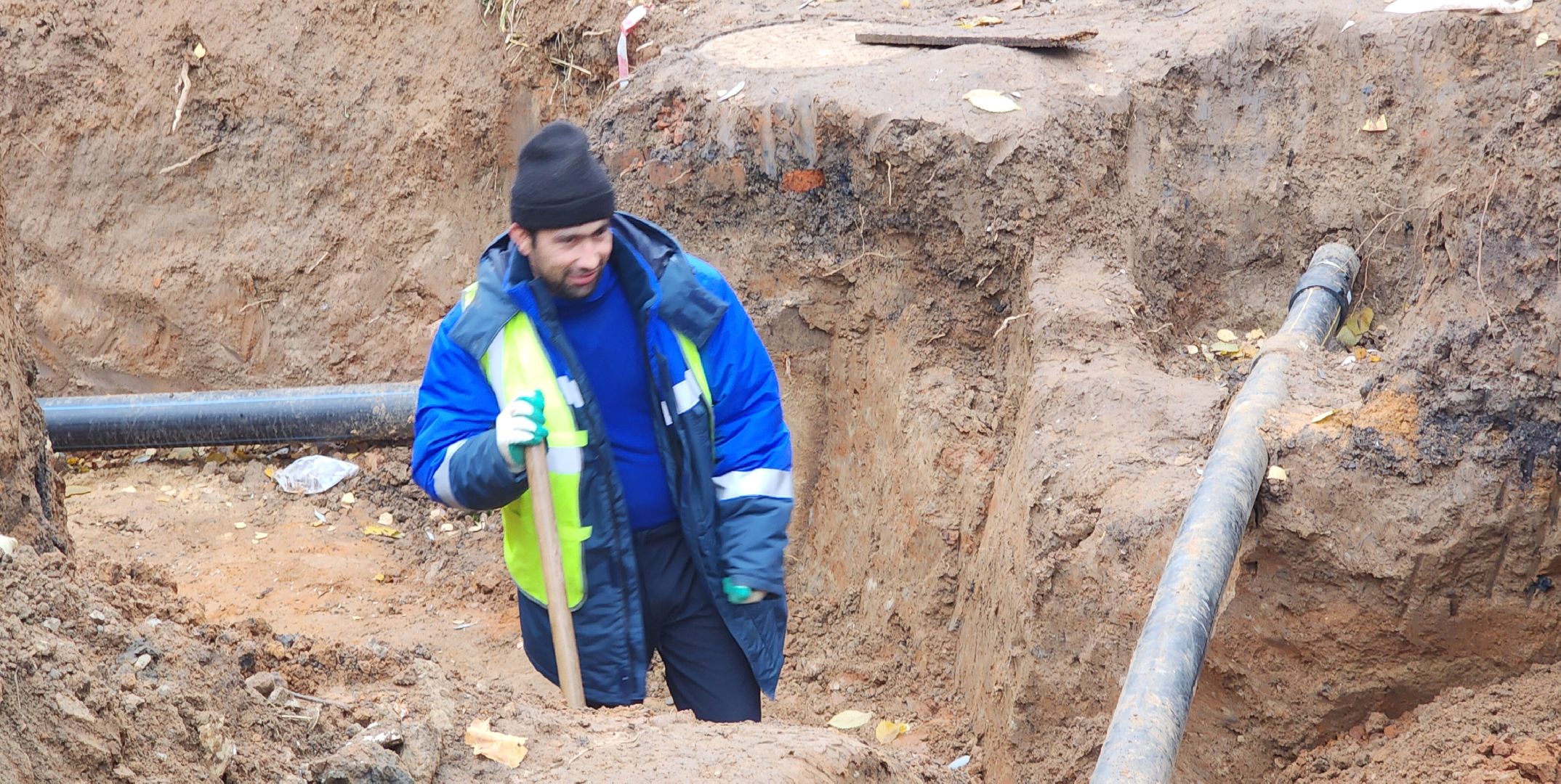 Звенигород, тепло, ЖКХ,