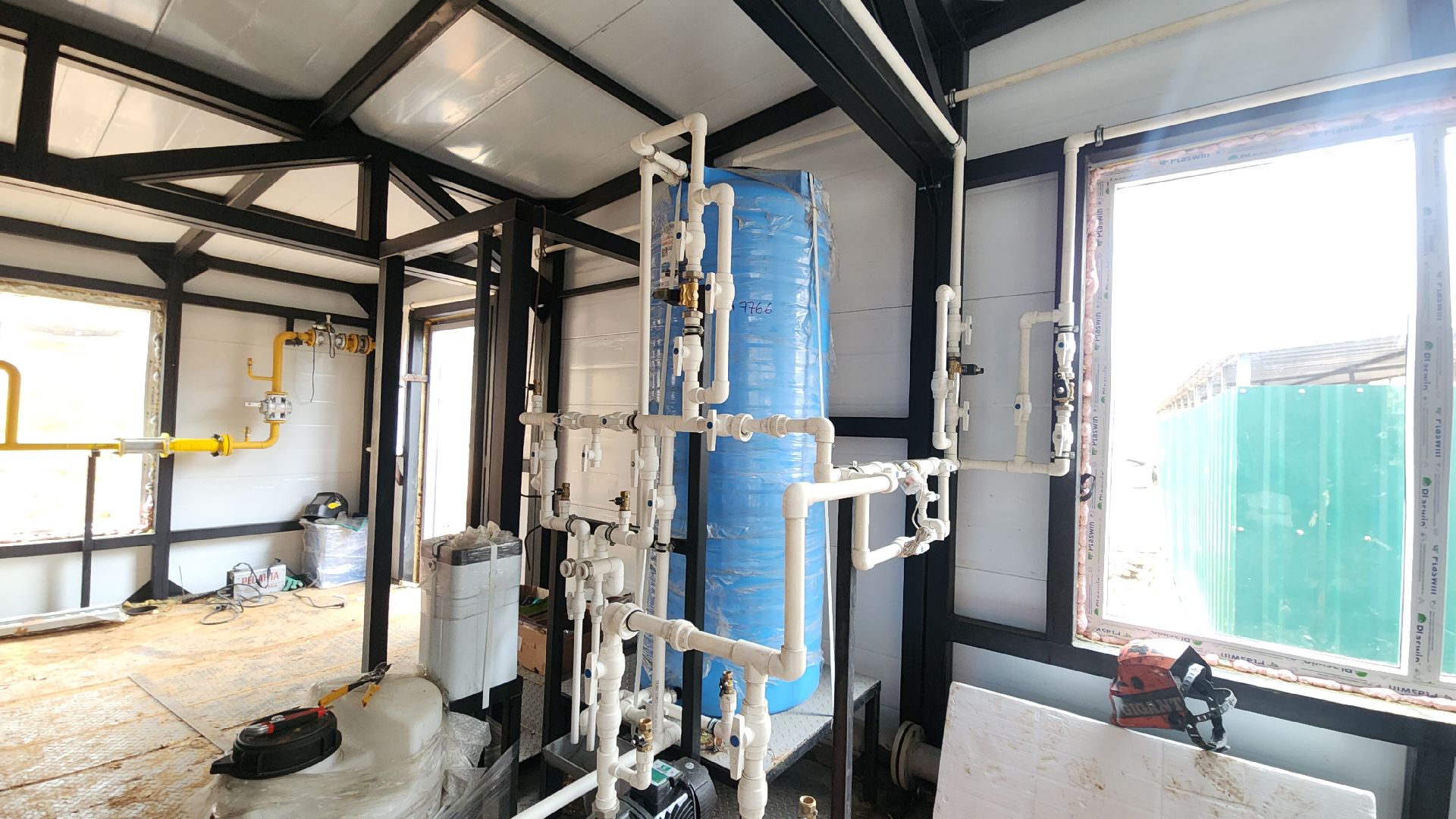 Звенигород, тепло, ЖКХ,