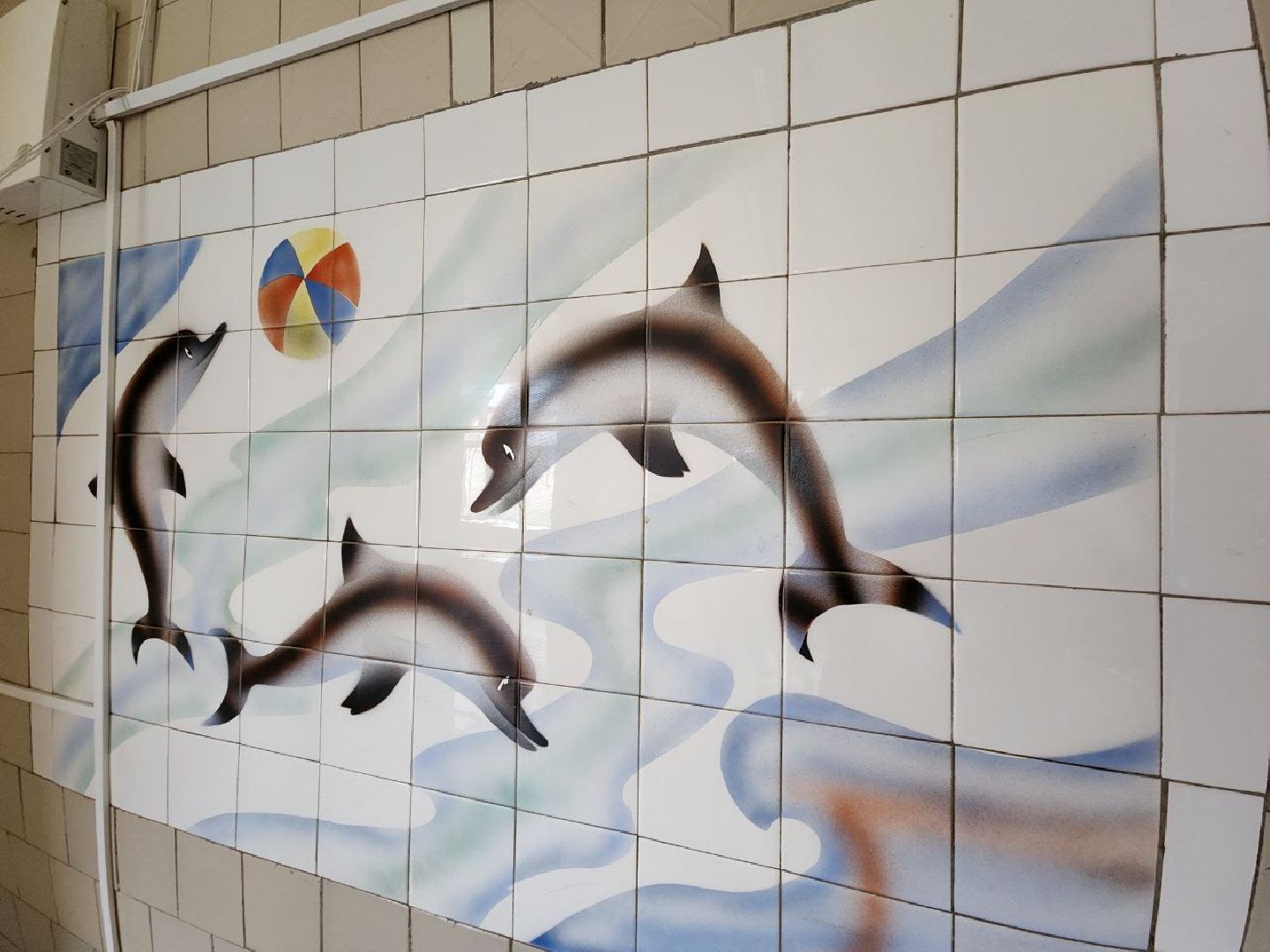 можайск, можайский городской округ, подмосковье, ремонт, капительный ремонт школы, образовательное учреждение, школьники, образование, нацпроект,