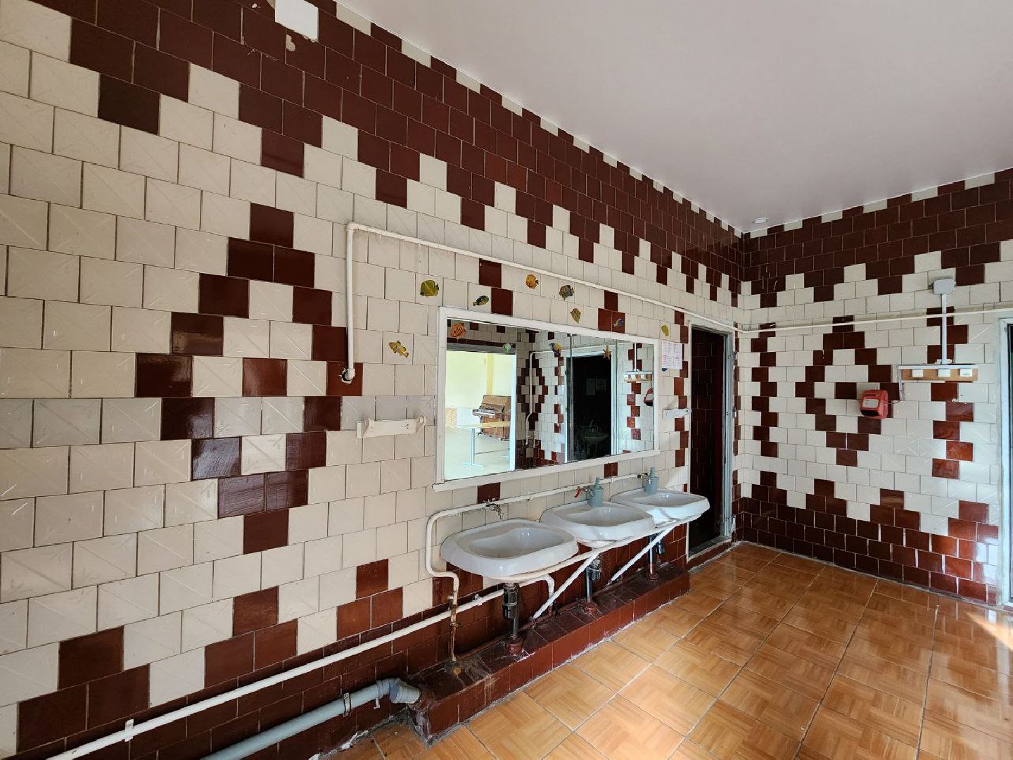 можайск, можайский городской округ, подмосковье, ремонт, капительный ремонт школы, образовательное учреждение, школьники, образование, нацпроект,