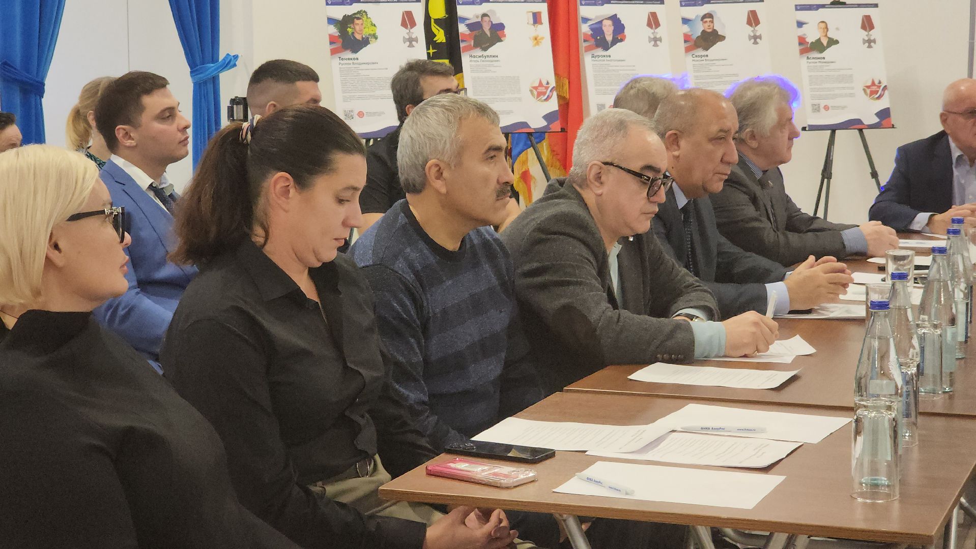 сво, семья, химки,