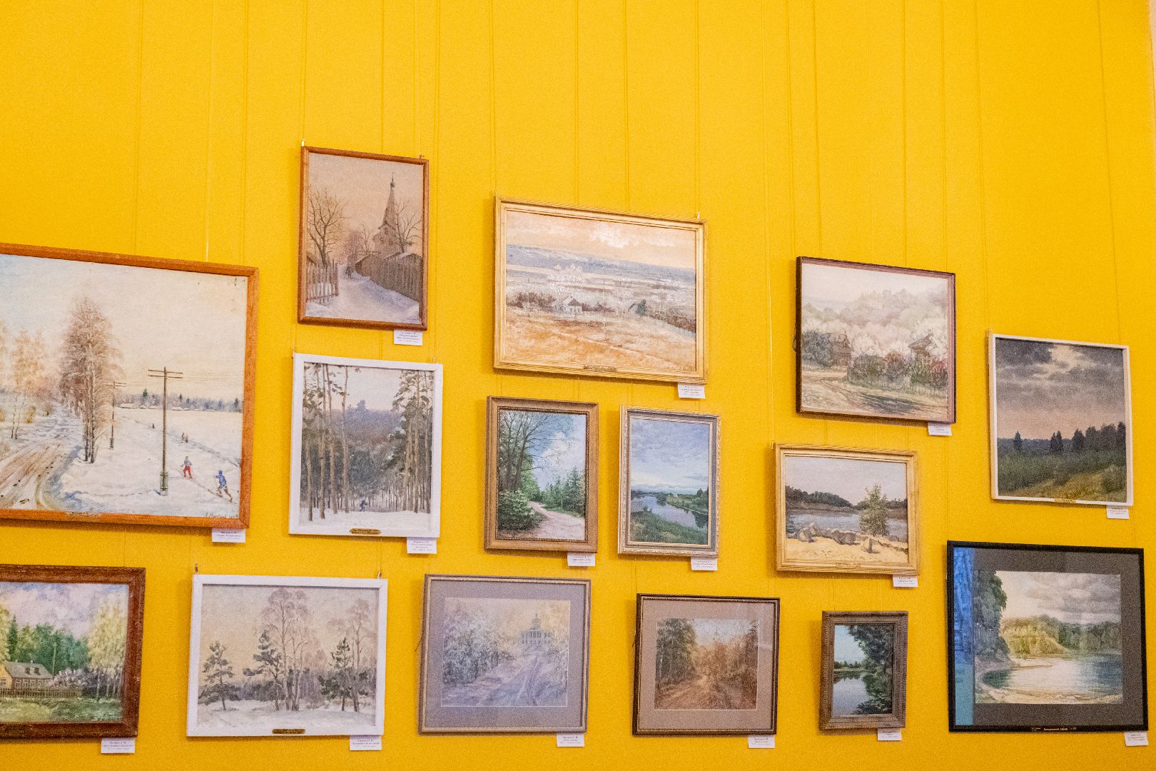 лыткаринские посиделки, лыткарино музей, лыткарино 6 микрорайон,