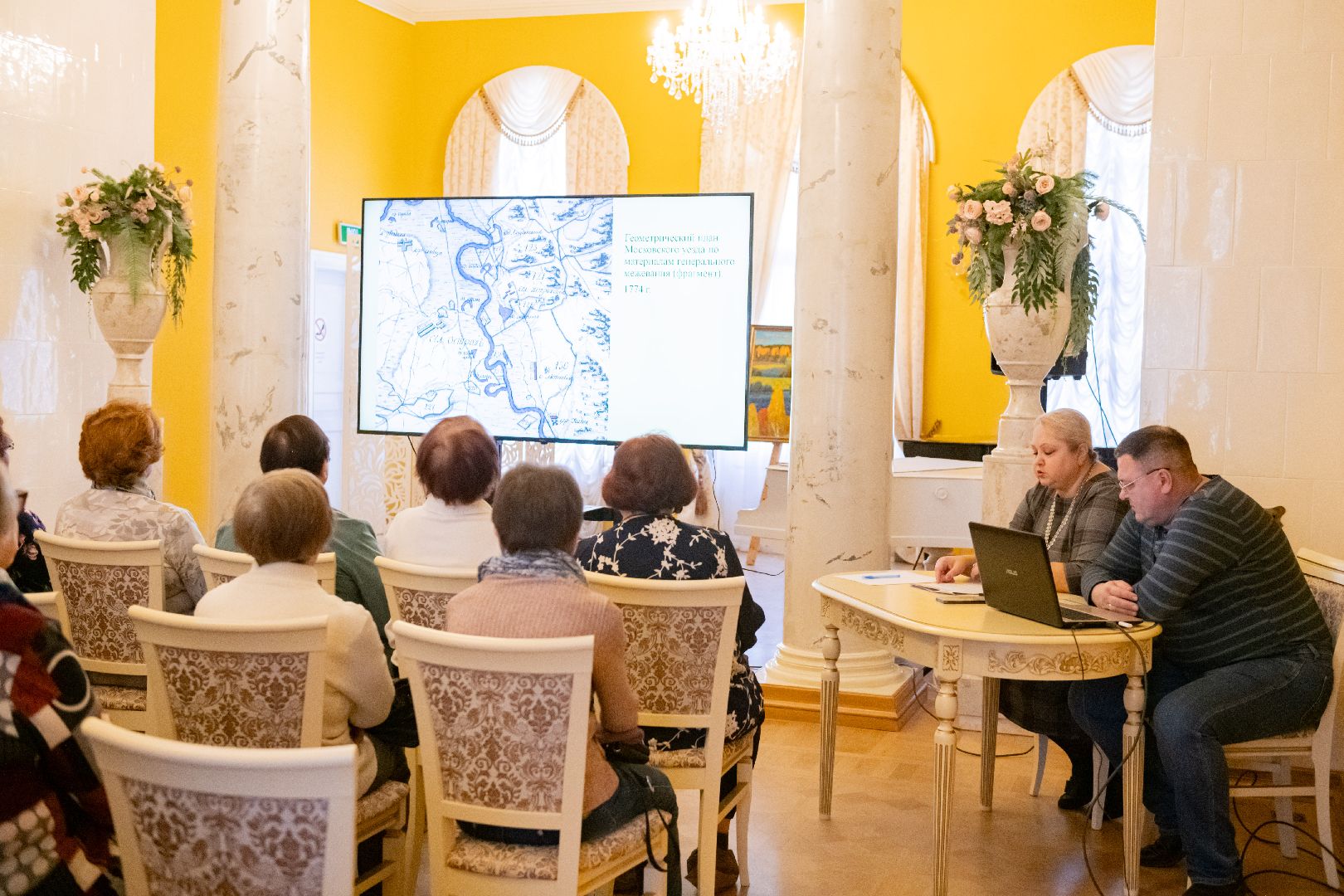 лыткаринские посиделки, лыткарино музей, лыткарино 6 микрорайон,