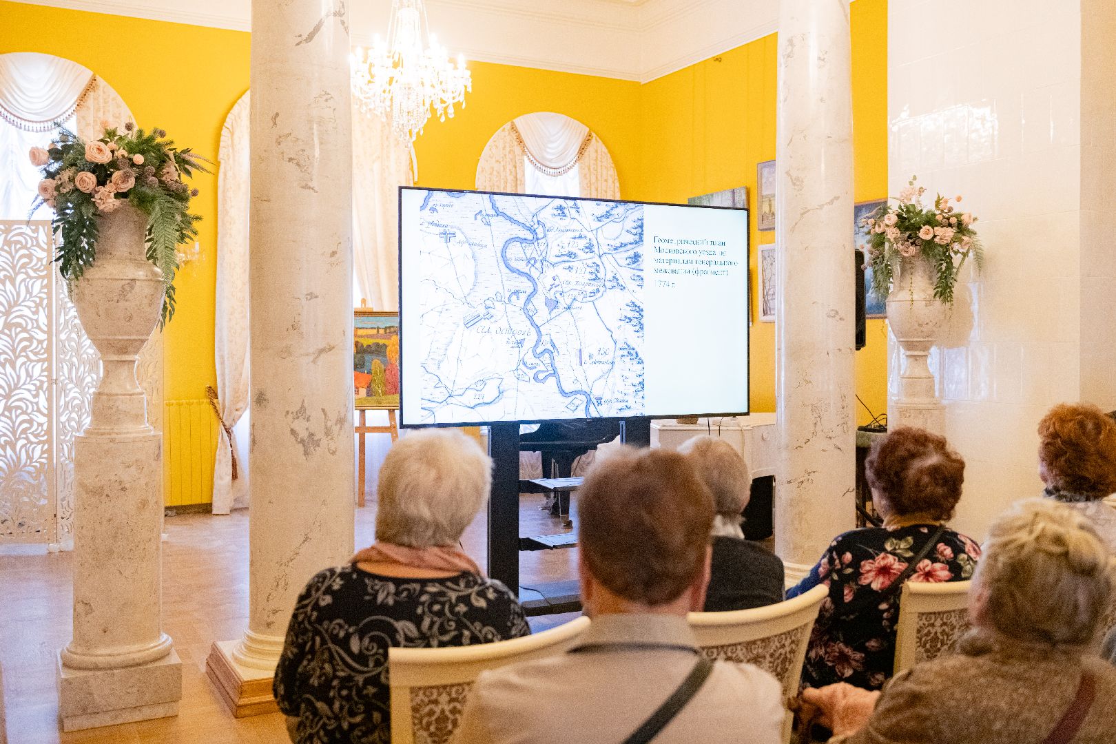 лыткаринские посиделки, лыткарино музей, лыткарино 6 микрорайон,