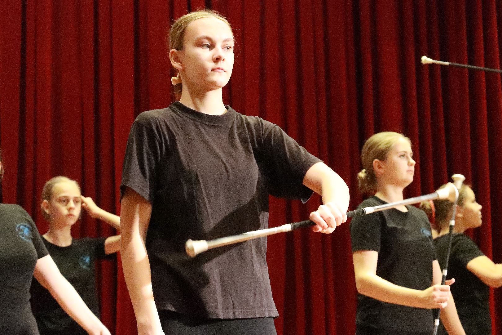 мажоретки, спорт, танцы, олимпиада, хореография,