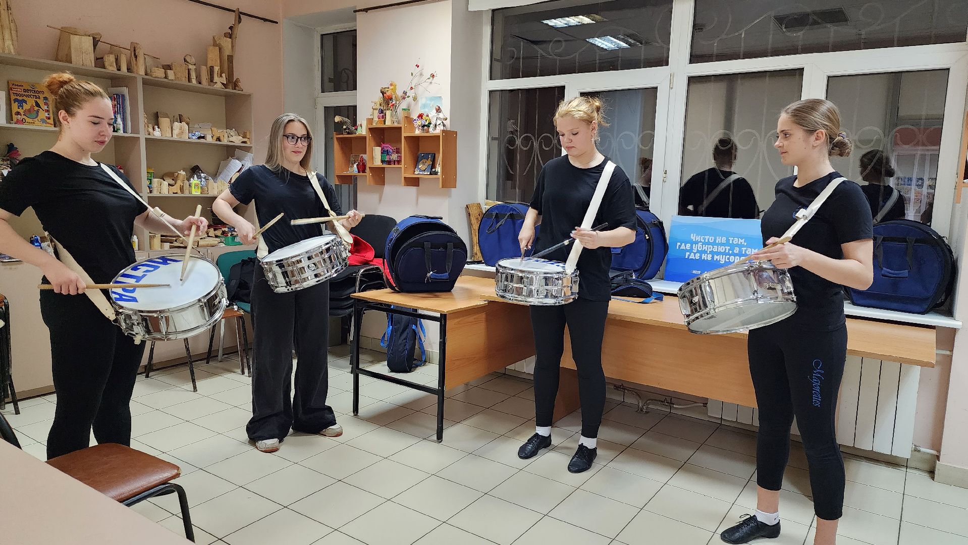 мажоретки, спорт, танцы, олимпиада, хореография,