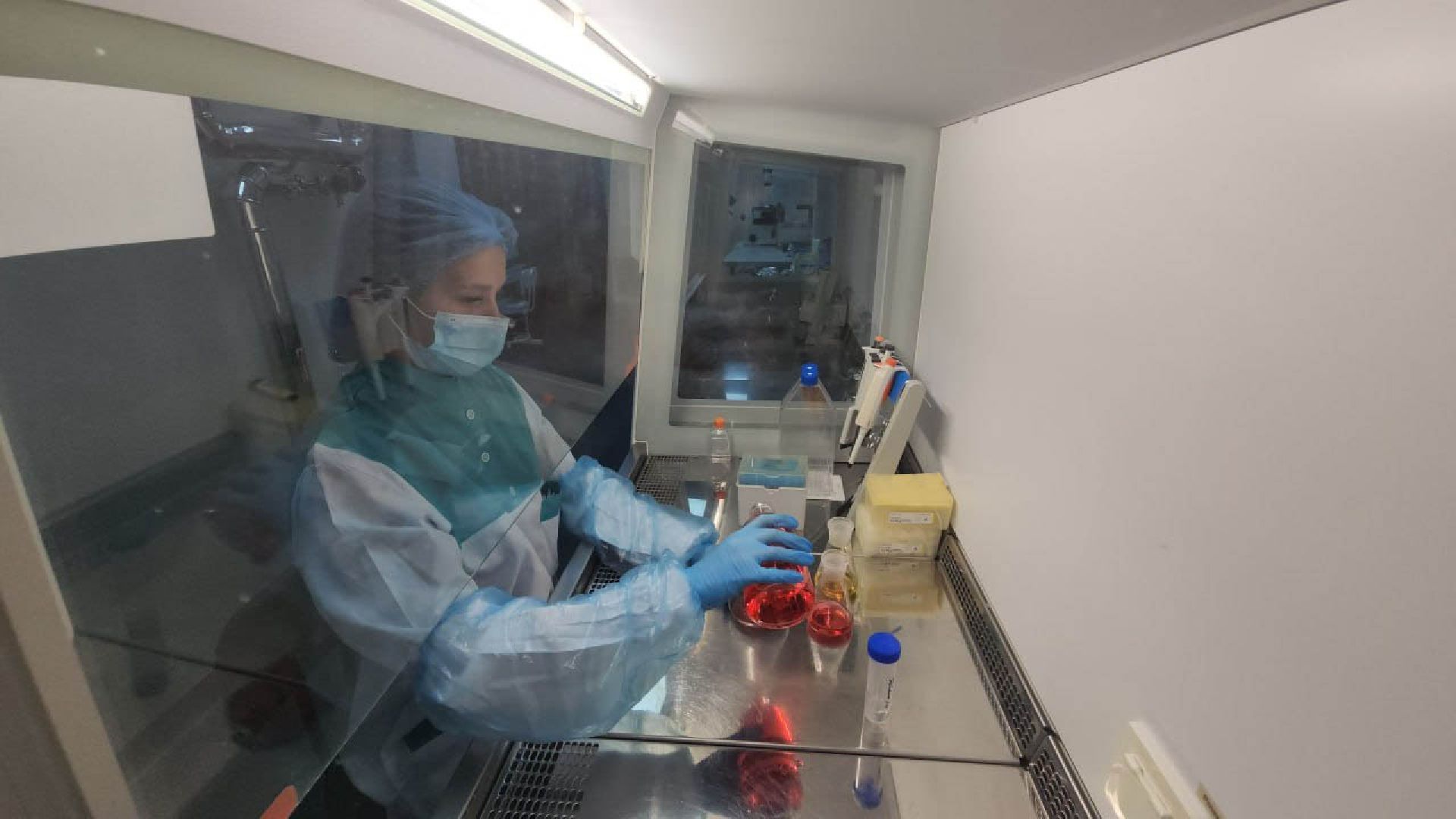 предприятие, молодые специалисты, Лосино-Петровский,