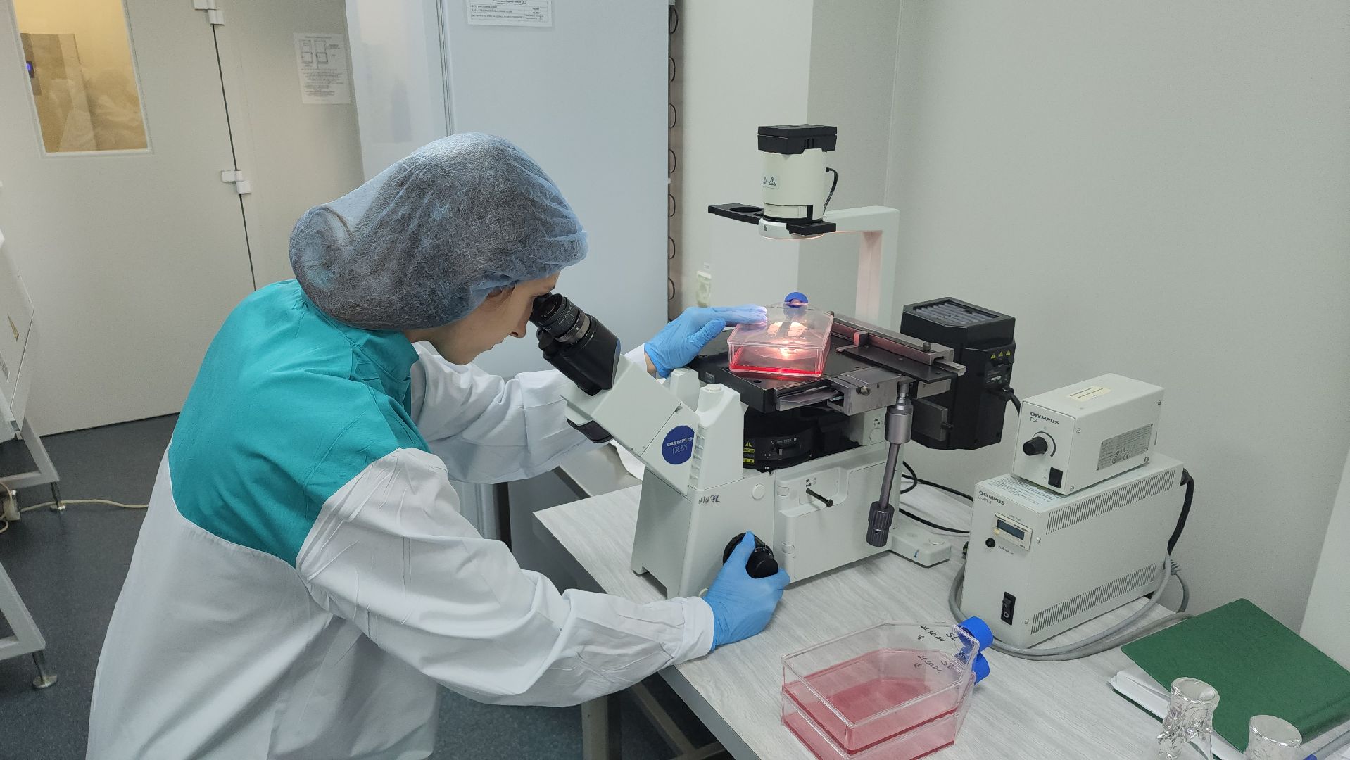 предприятие, молодые специалисты, Лосино-Петровский,