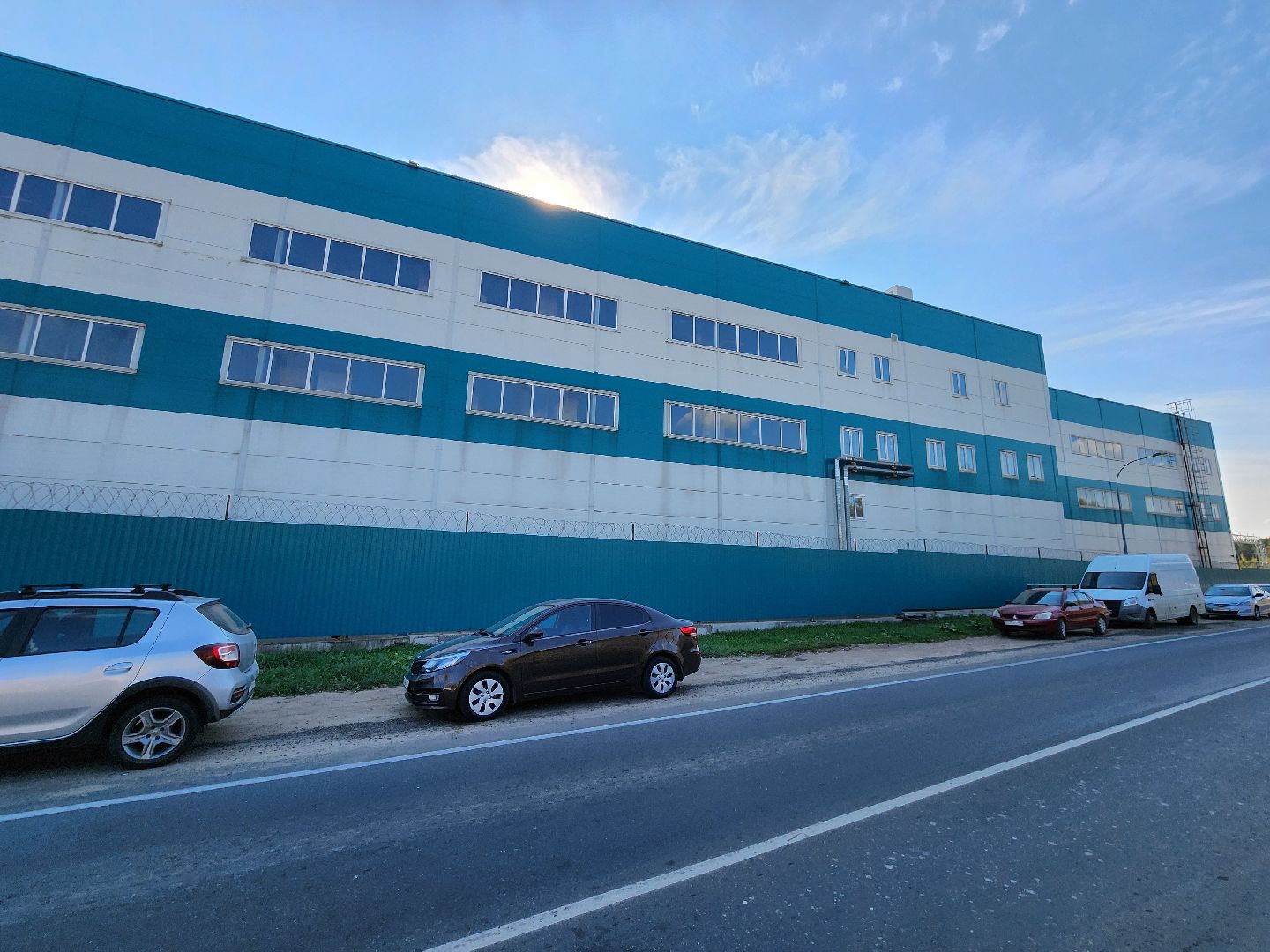 Чехов, фабрика Бюрократ, производство офисных кресел, компьютерные кресла, стулья, мебель, развитие производства,