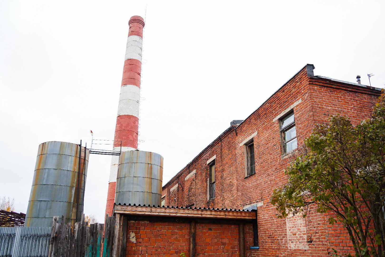 отопительный сезон, котельная,городской округ Шатура,