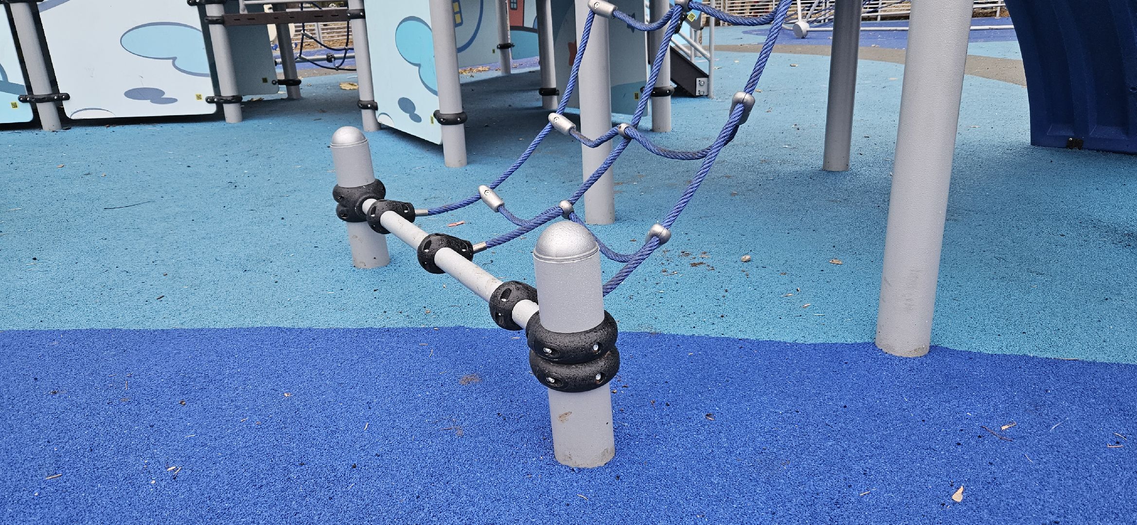 губернаторская детская площадка, Жуковский, благоуйстройство,