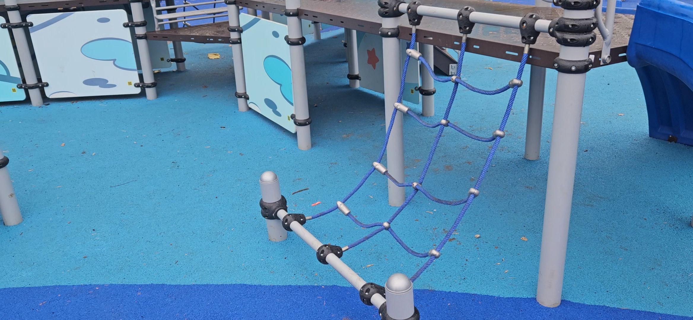 губернаторская детская площадка, Жуковский, благоуйстройство,