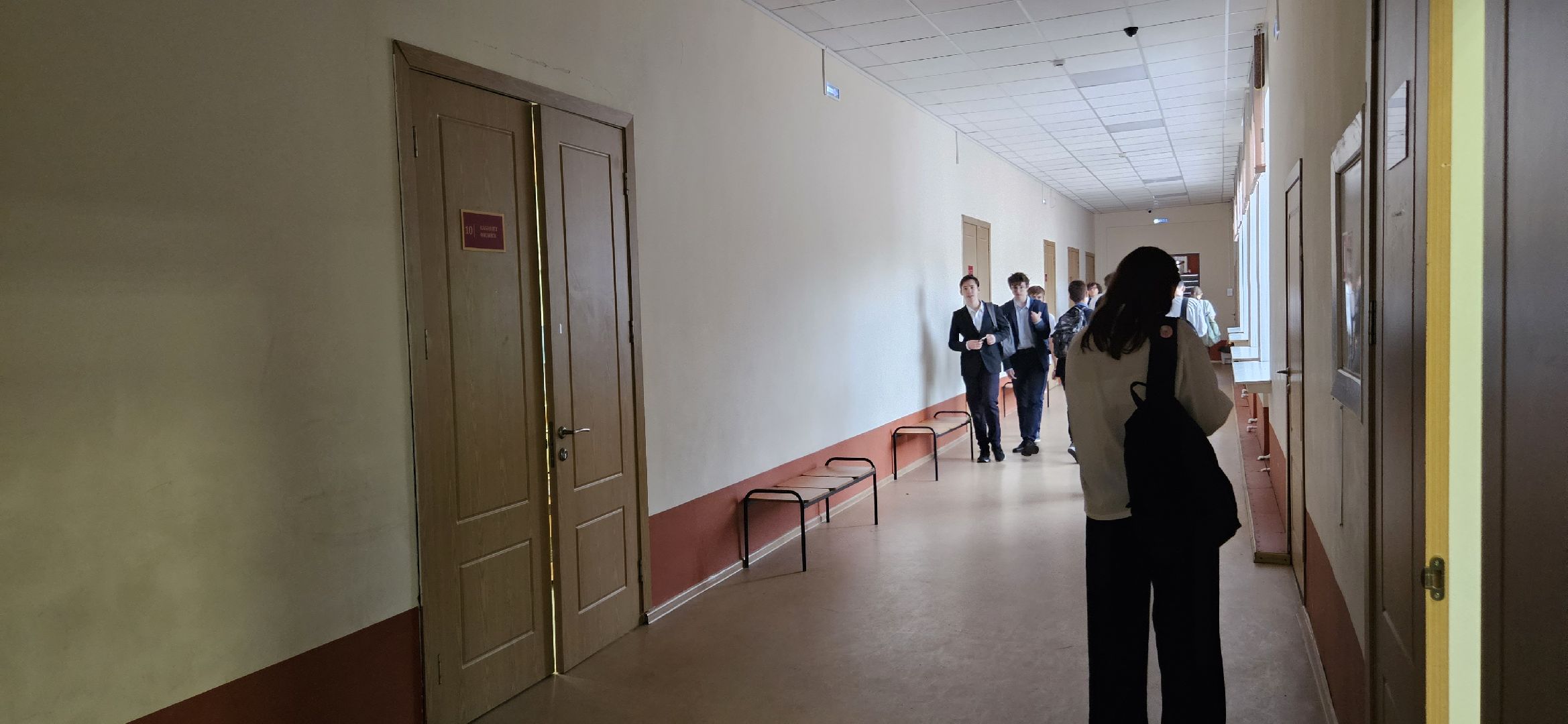 образование, егэ, Жуковский,