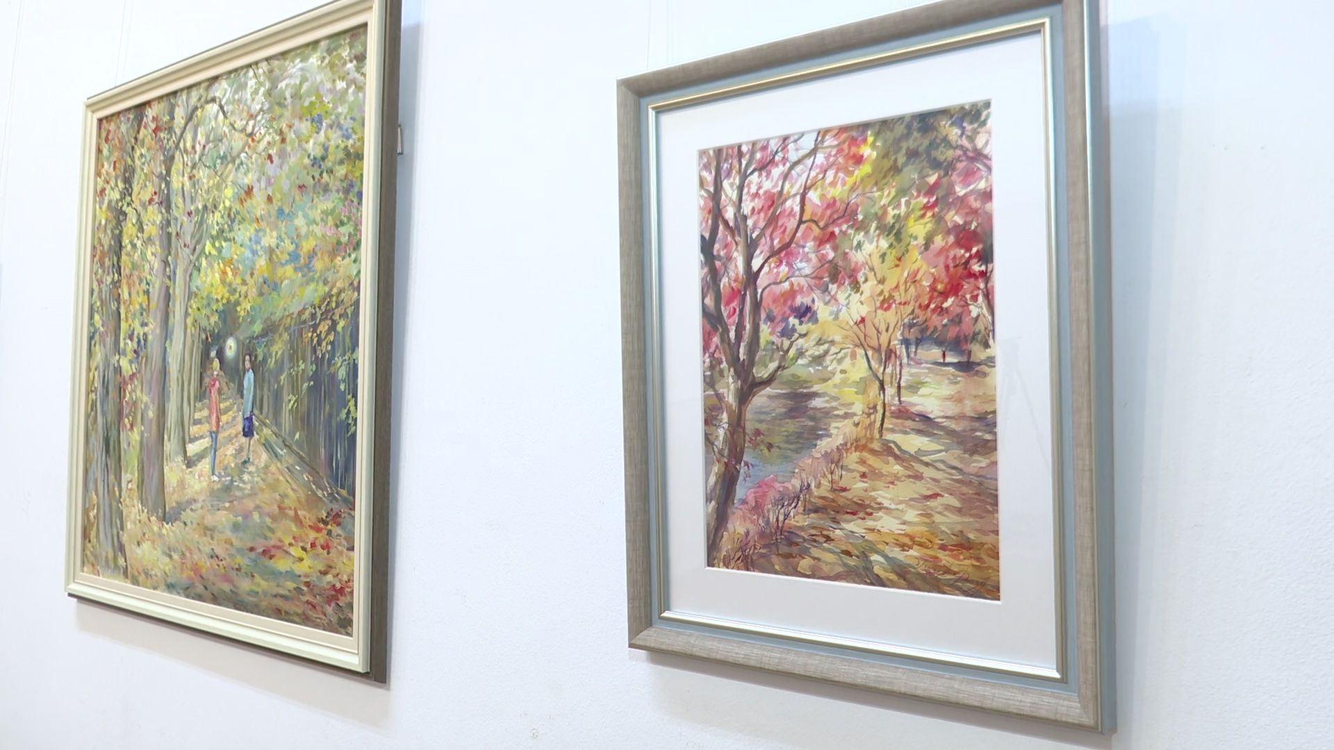 Реутов, музей, выставка, картины, художник, Федор Усачев,