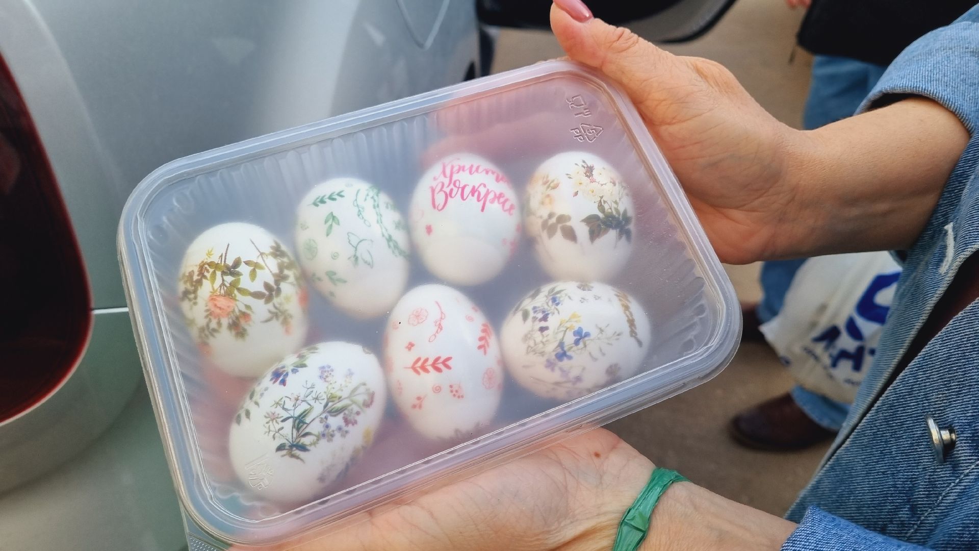 Подмосковье, Ивантеевка, волонтёры, спецоперация