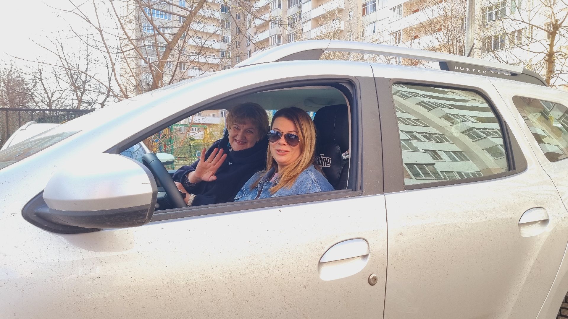 Подмосковье, Ивантеевка, волонтёры, спецоперация