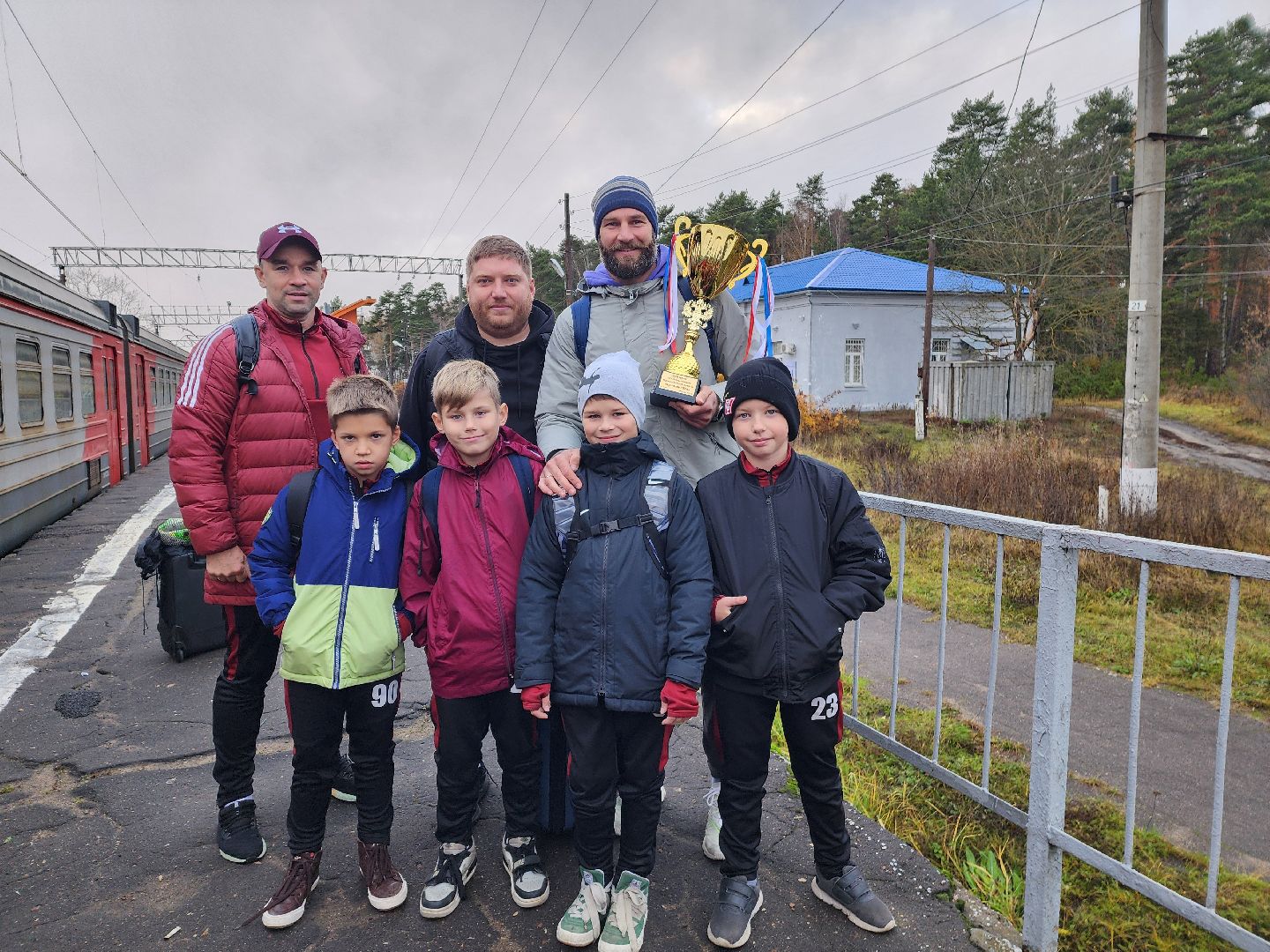 красноармейск, городской округ пушкинский, прорыв, мини-футбол,