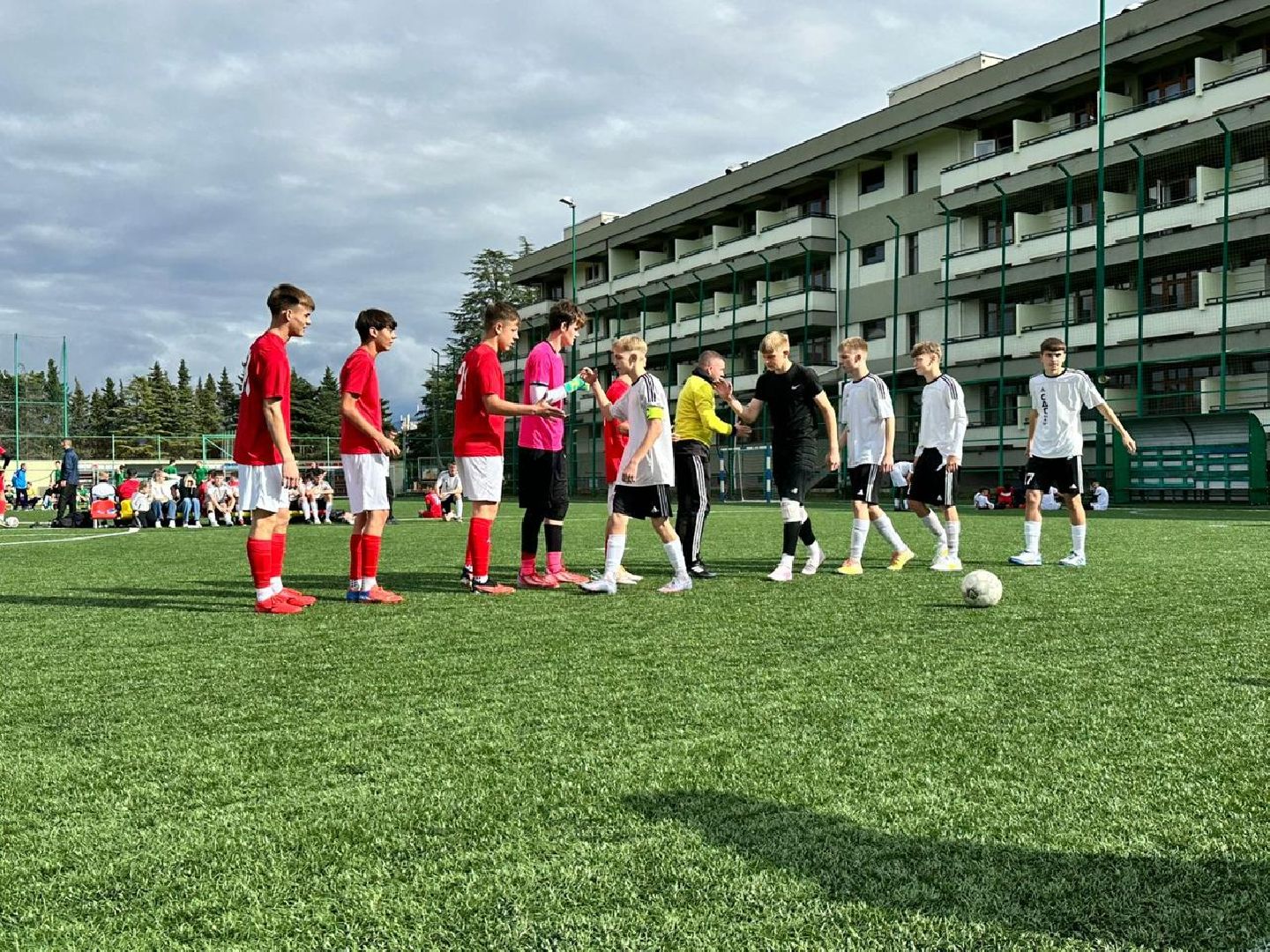 красноармейск, городской округ пушкинский, прорыв, мини-футбол,