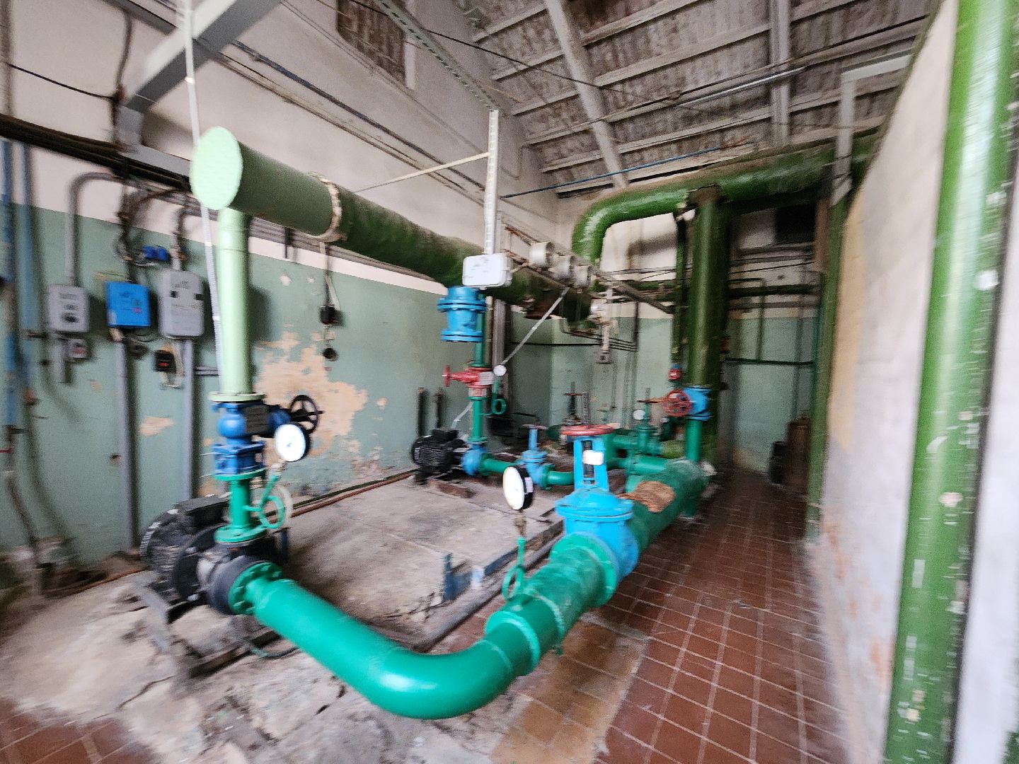 Одинцово, назальево, котельная, матвейково, жкх, отопление, гвс,