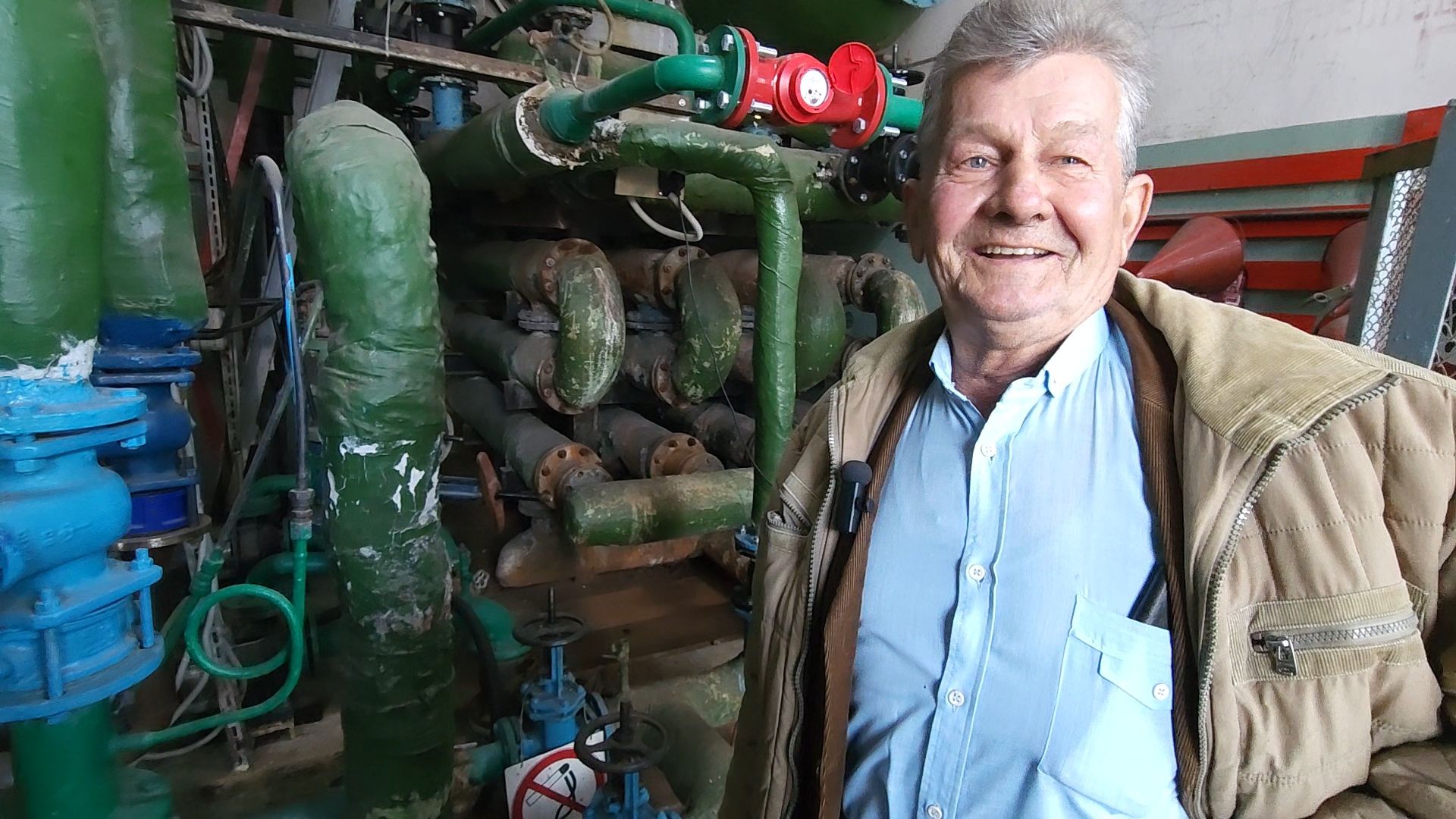 Одинцово, назальево, котельная, матвейково, жкх, отопление, гвс,