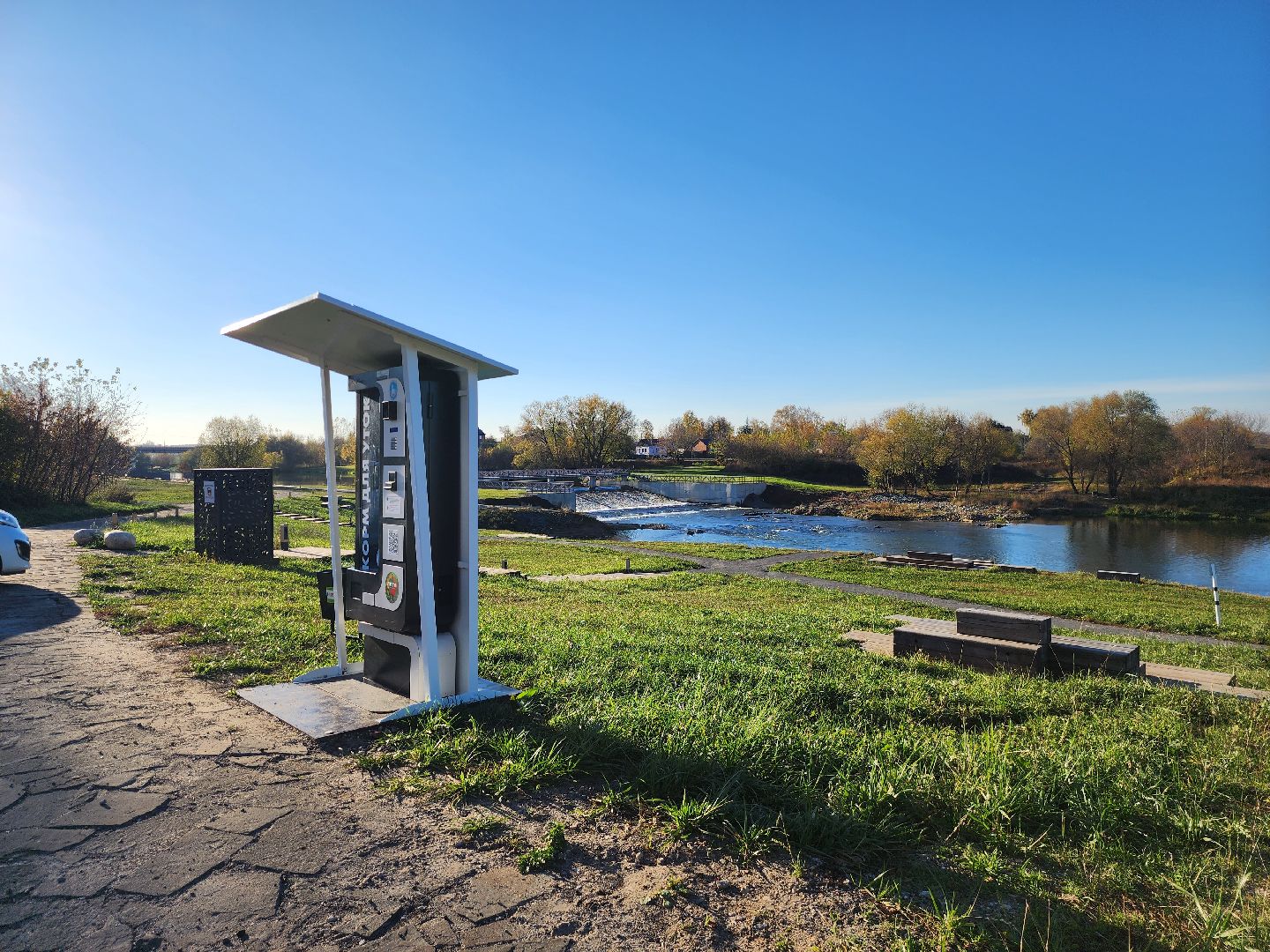 Зарайск, покорми уток, утки, корм для уток,