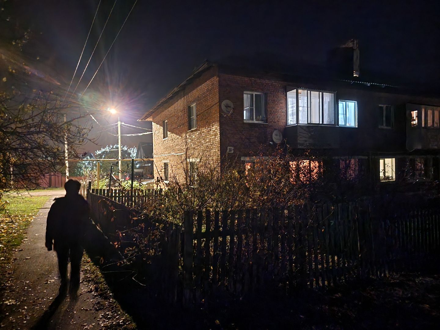 Зарайск, выездная администрация, жкх,