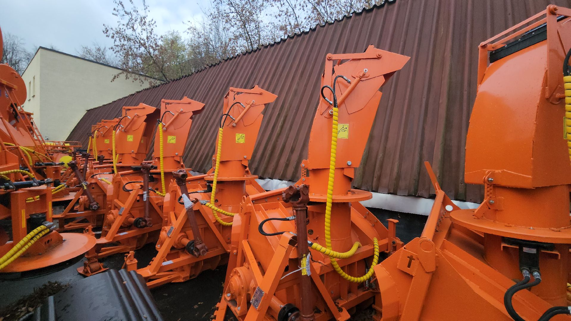 красногорск, жкх, готовность к зиме,