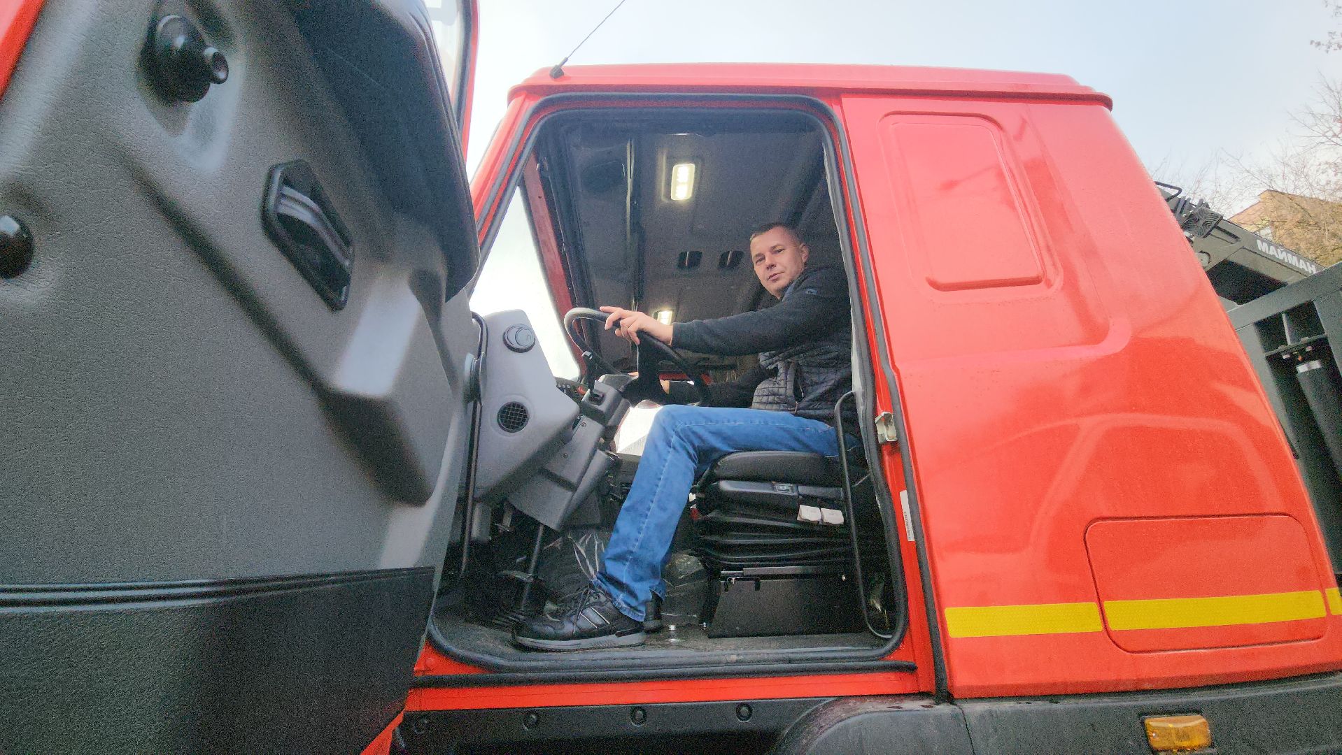 красногорск, жкх, готовность к зиме,