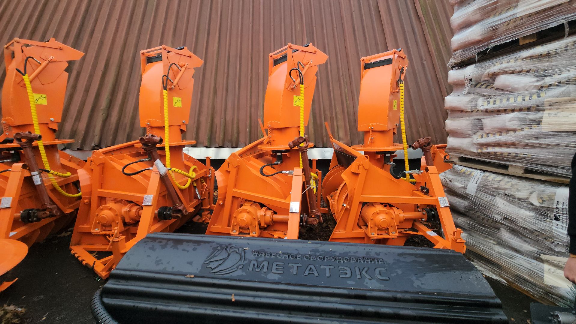 красногорск, жкх, готовность к зиме,