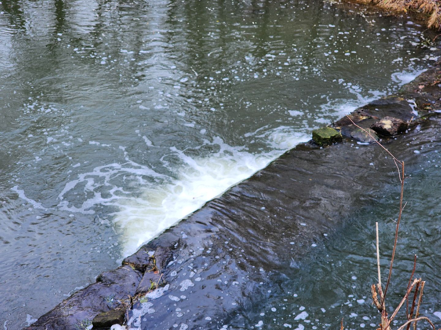 одинцово, Назарьево, плотина, река, капитальный ремонт,