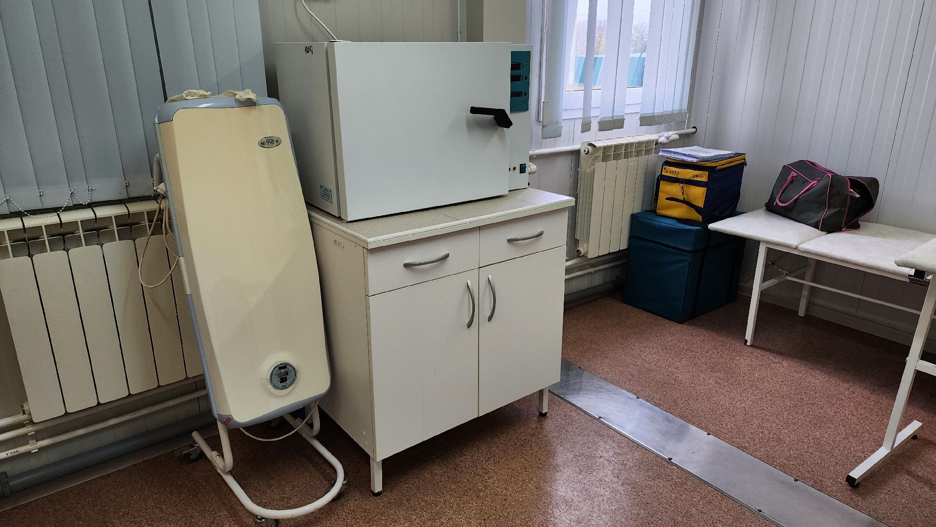 кашира, народный доктор, голосование,