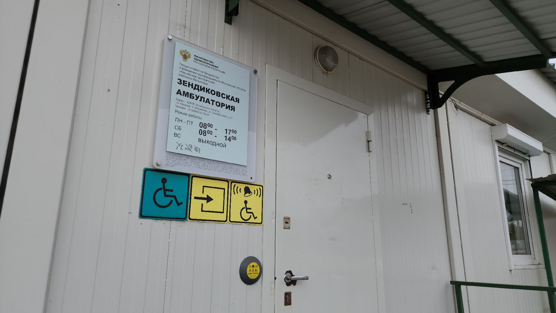 кашира, народный доктор, голосование,