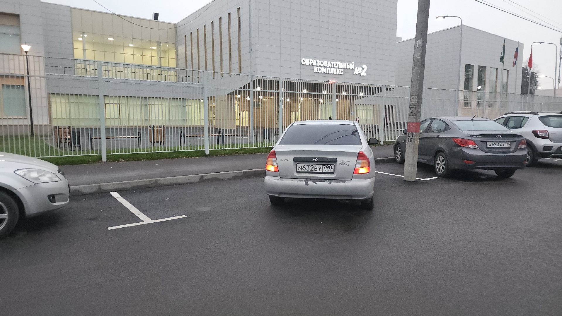 пушкинский, заветы ильича, ремонт дорог, безопасное движение, школа 2, школьники, светофор у школы, дорожная разметка, ограждение,лежачие полицейские,