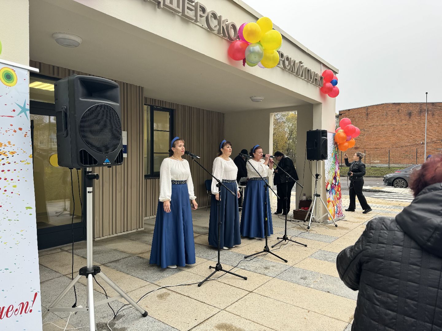 шаховская, фап, открытие фапа, новый фап, фельдшерско-акушерский пункт,