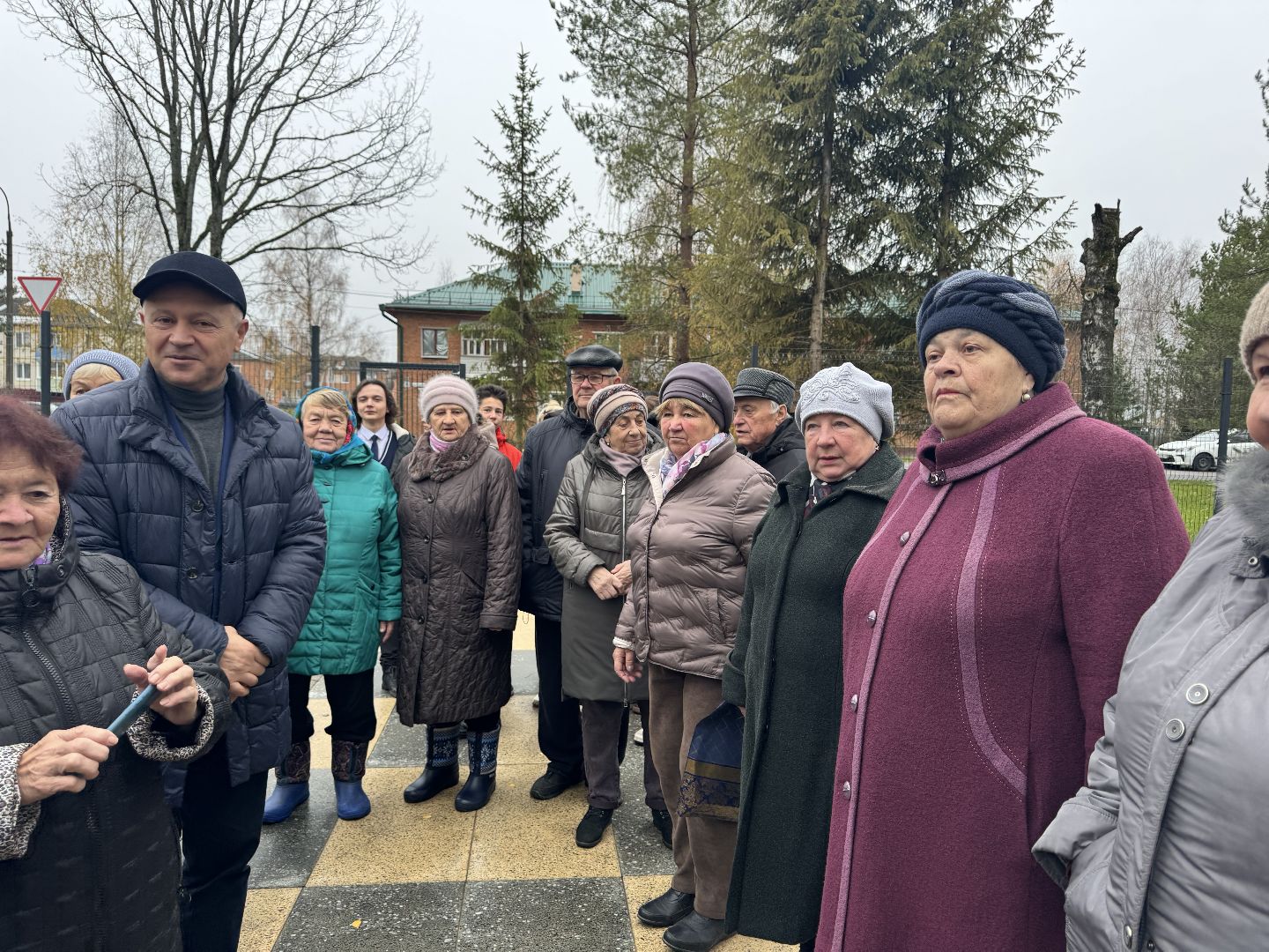 шаховская, фап, открытие фапа, новый фап, фельдшерско-акушерский пункт,