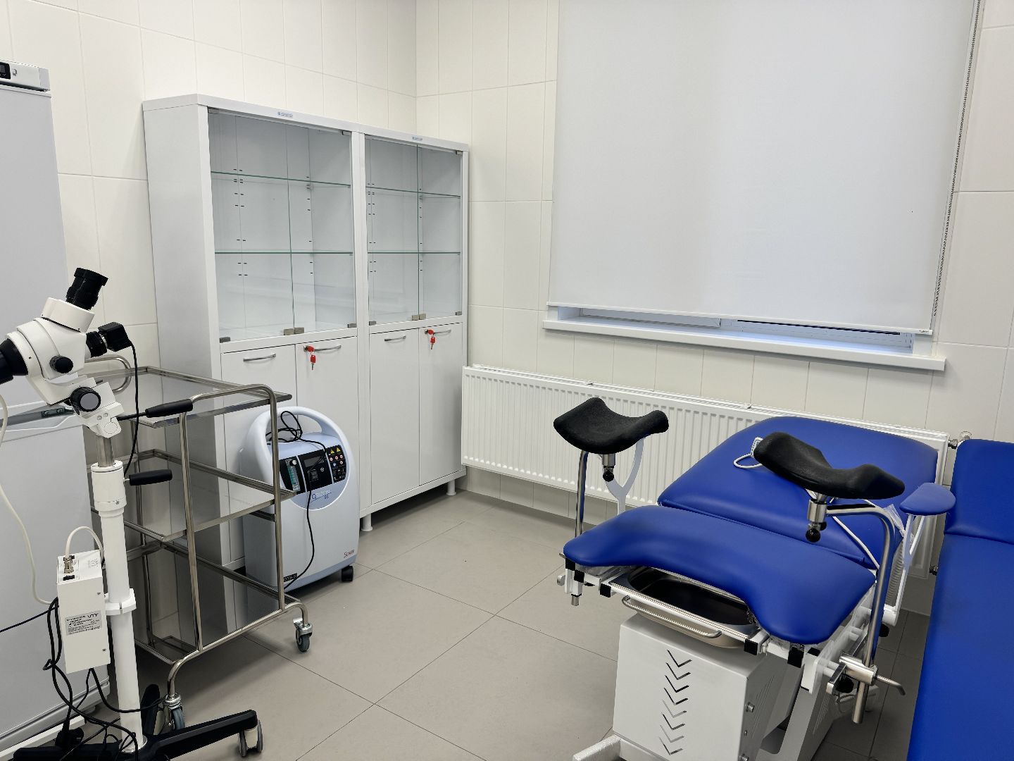 шаховская, фап, открытие фапа, новый фап, фельдшерско-акушерский пункт,