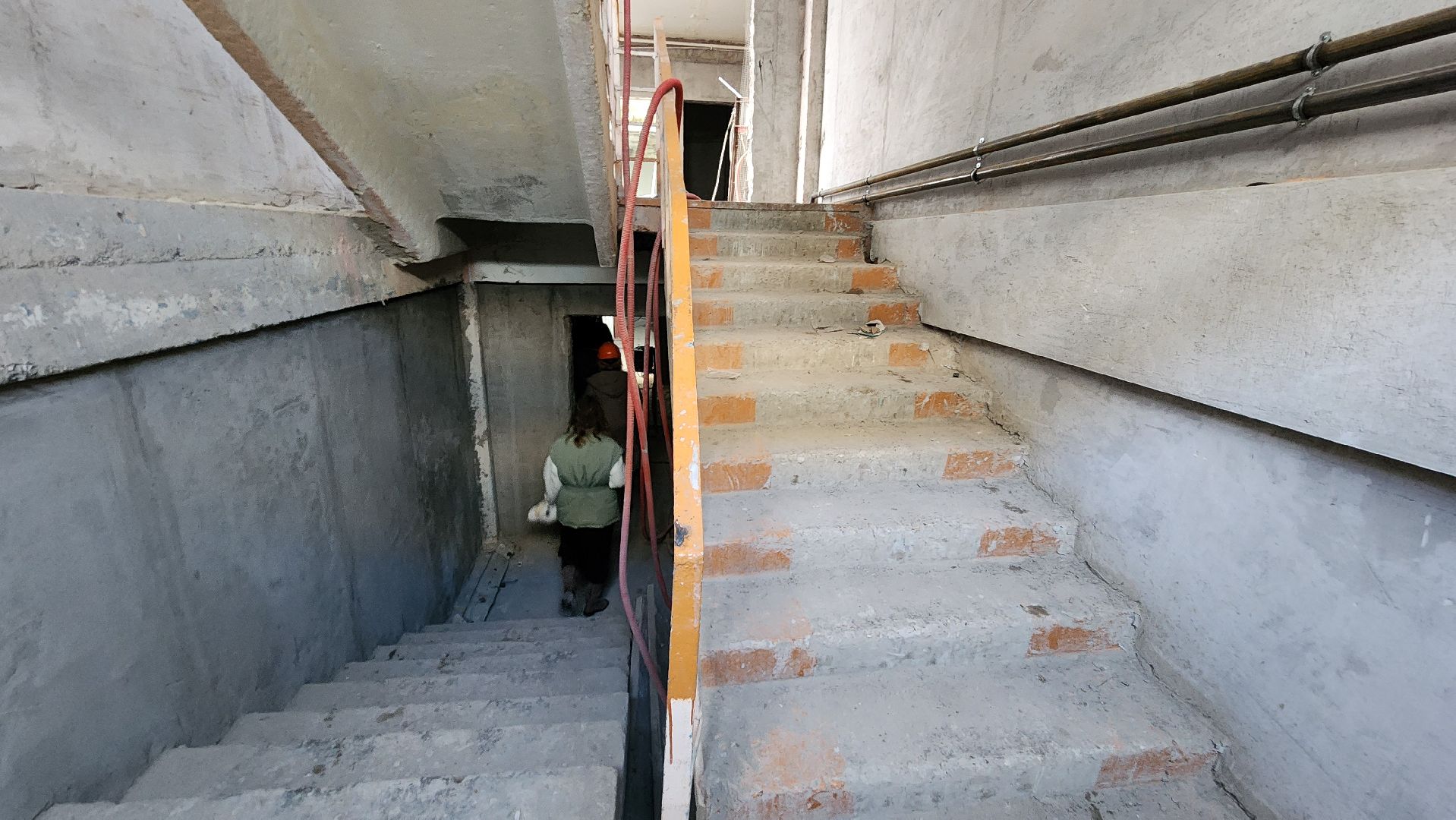 Бронницы, Ремонт автомобильно-дорожного колледжа, Ремонт мастерских в АДК, Капремонт мастерских колледжа,