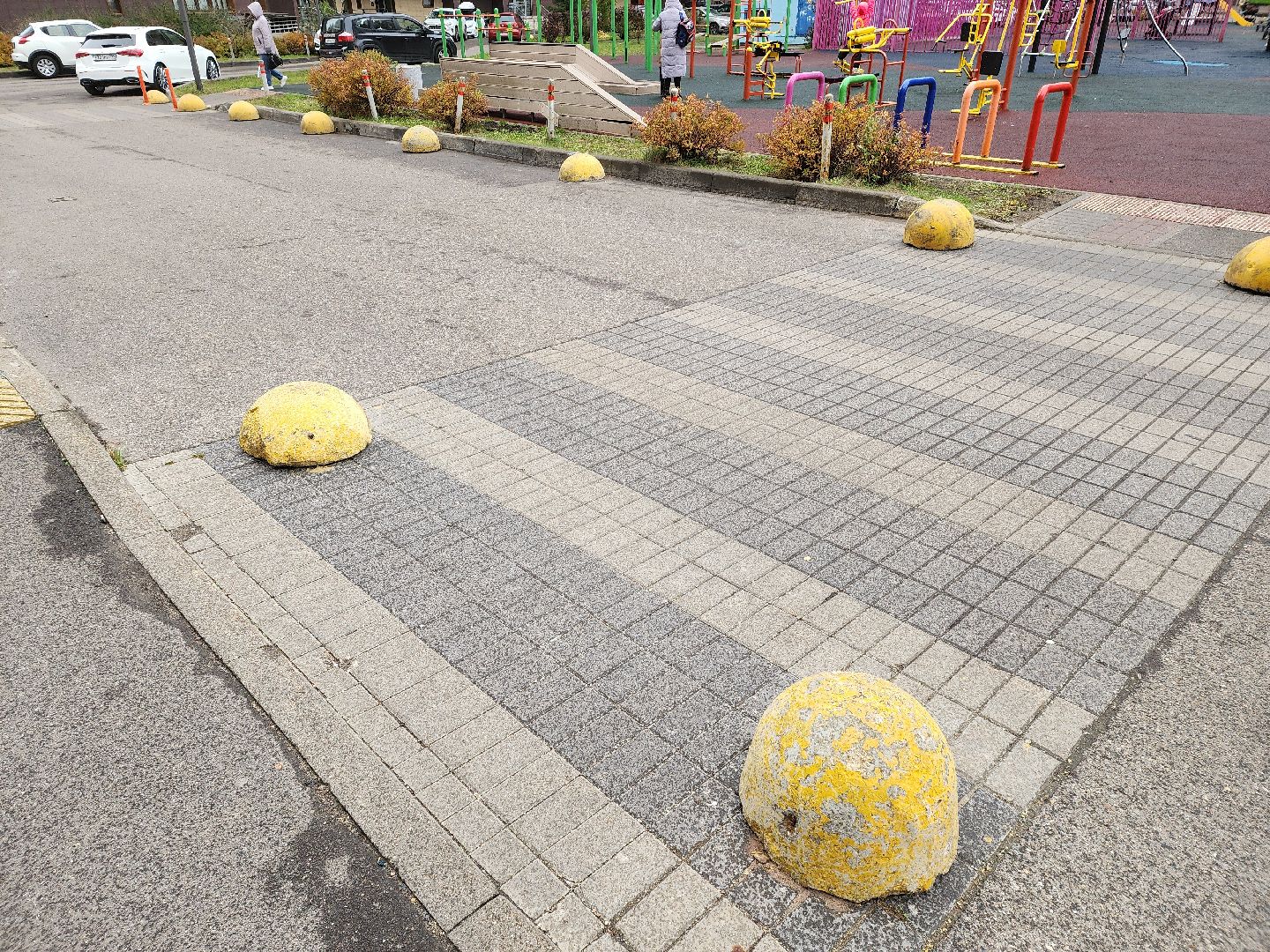 одинцово, трехгорка, благоустройство, добродел,