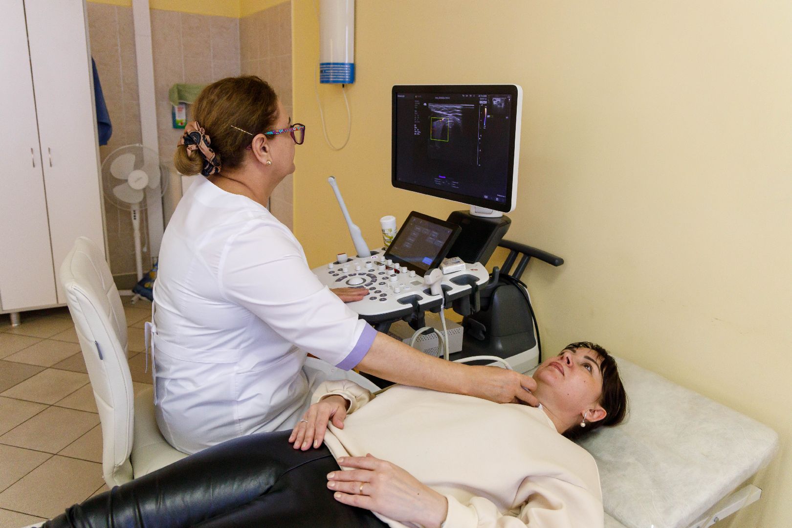 люберцы, центр амбулаторной онкологической помощи, день открытых дверей,