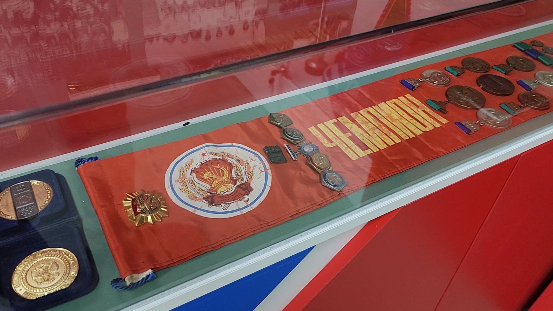 королёв, стадион вымпел, хоккей с мячом,