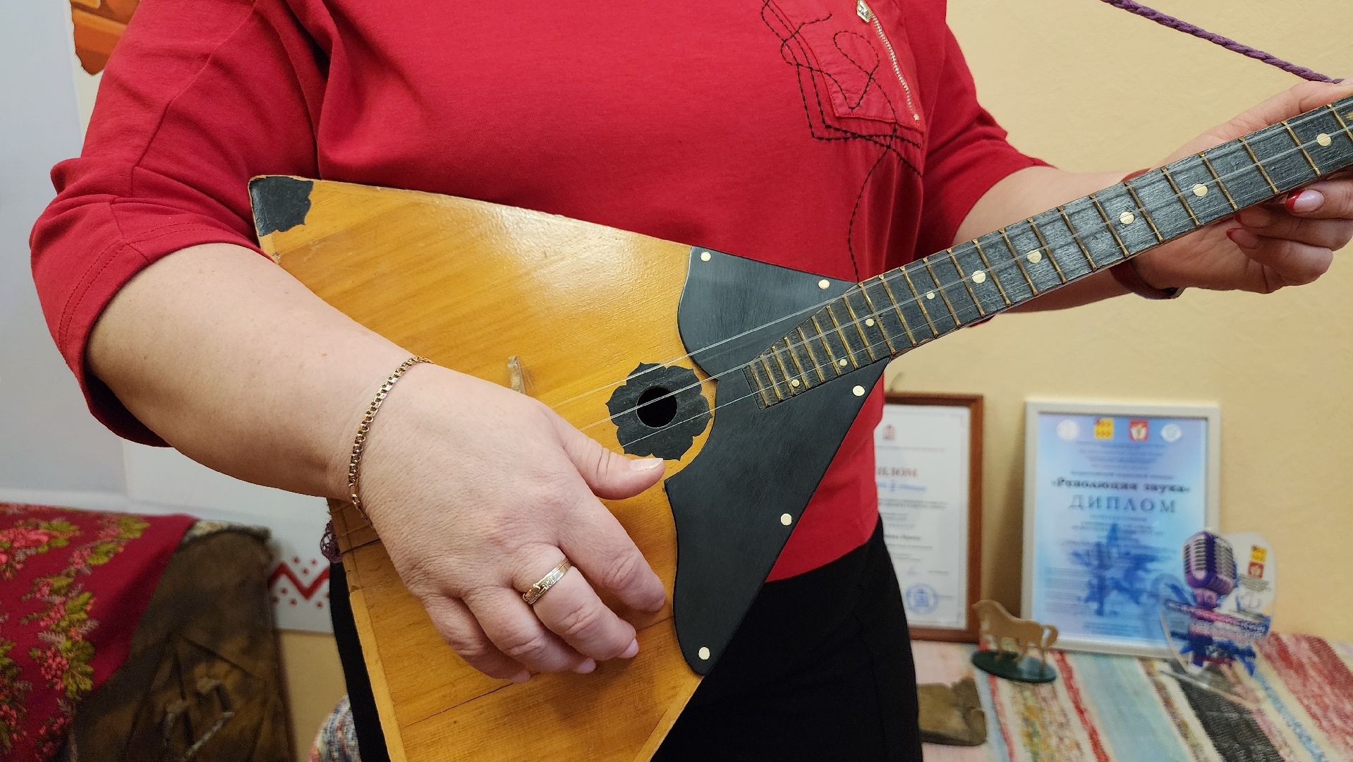 вокальный конкурс, фольклорный ансамбль, Центр культуры Акрихин, Старая Купавна, Богородский городской округ,