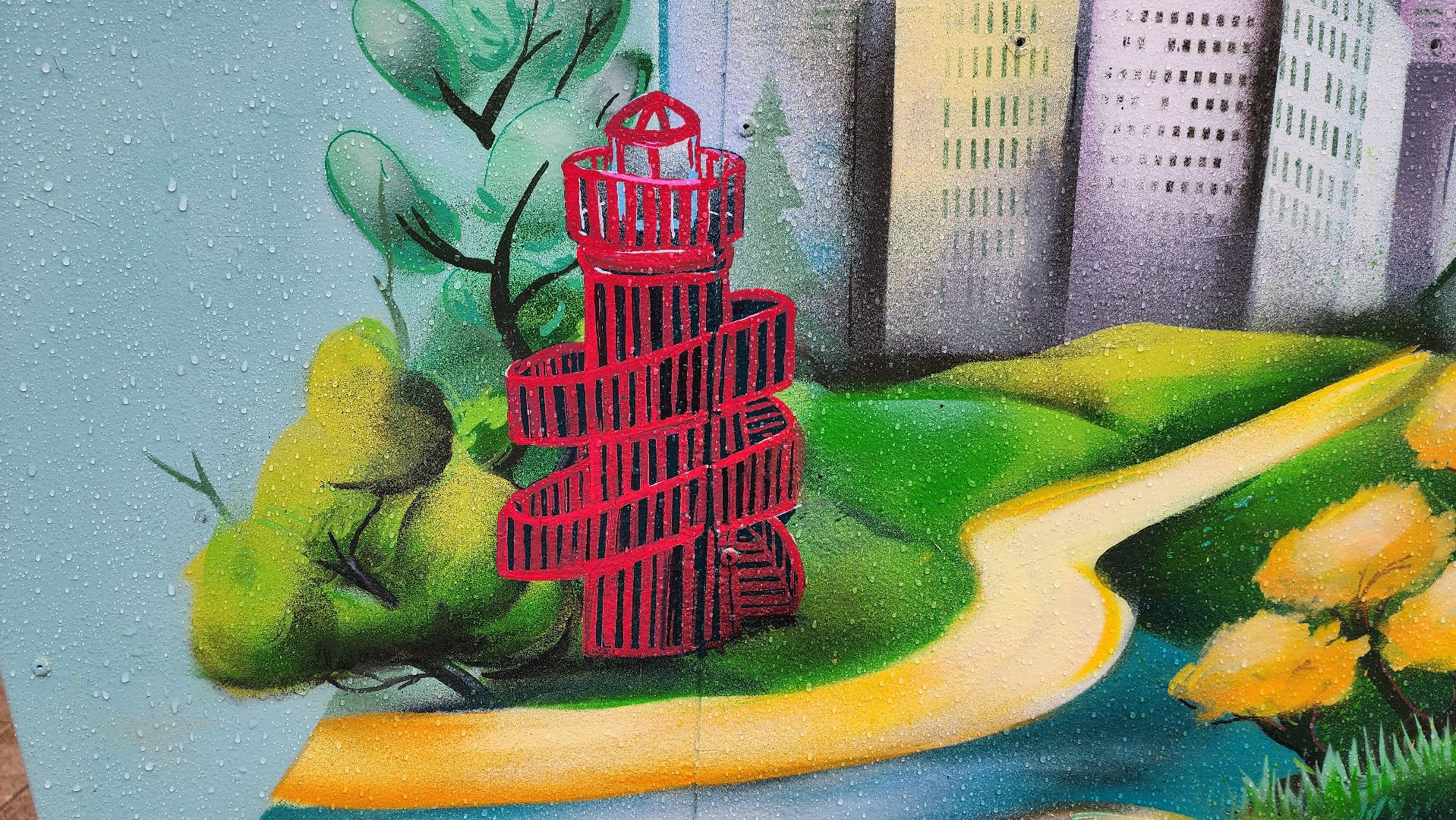 Солнечногорск, буккроссинг, городской парк, культура, достопримечательности,