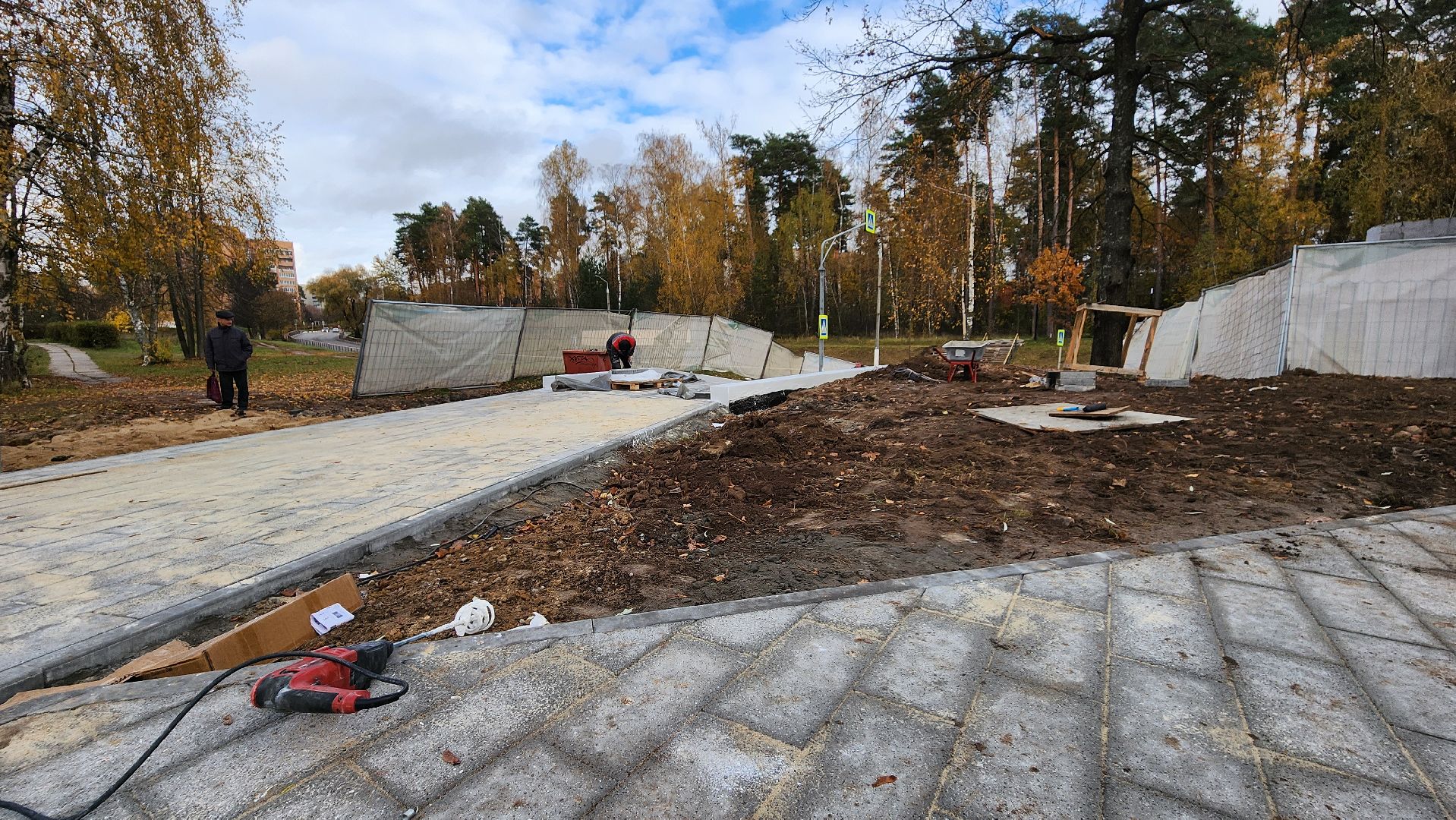 старт, спорткомплекс, протвино, серпухов, благоустройство площади,