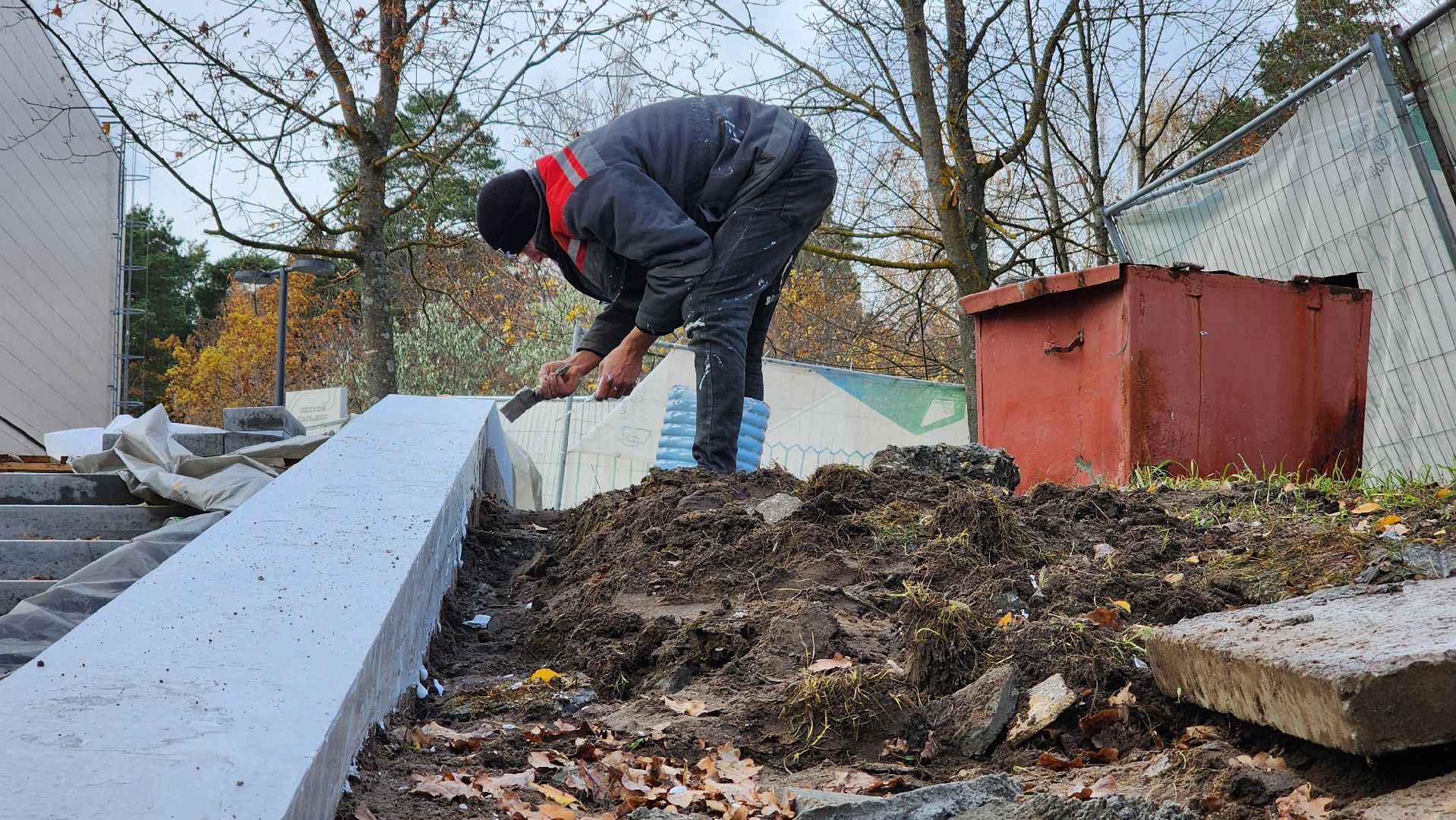 старт, спорткомплекс, протвино, серпухов, благоустройство площади,