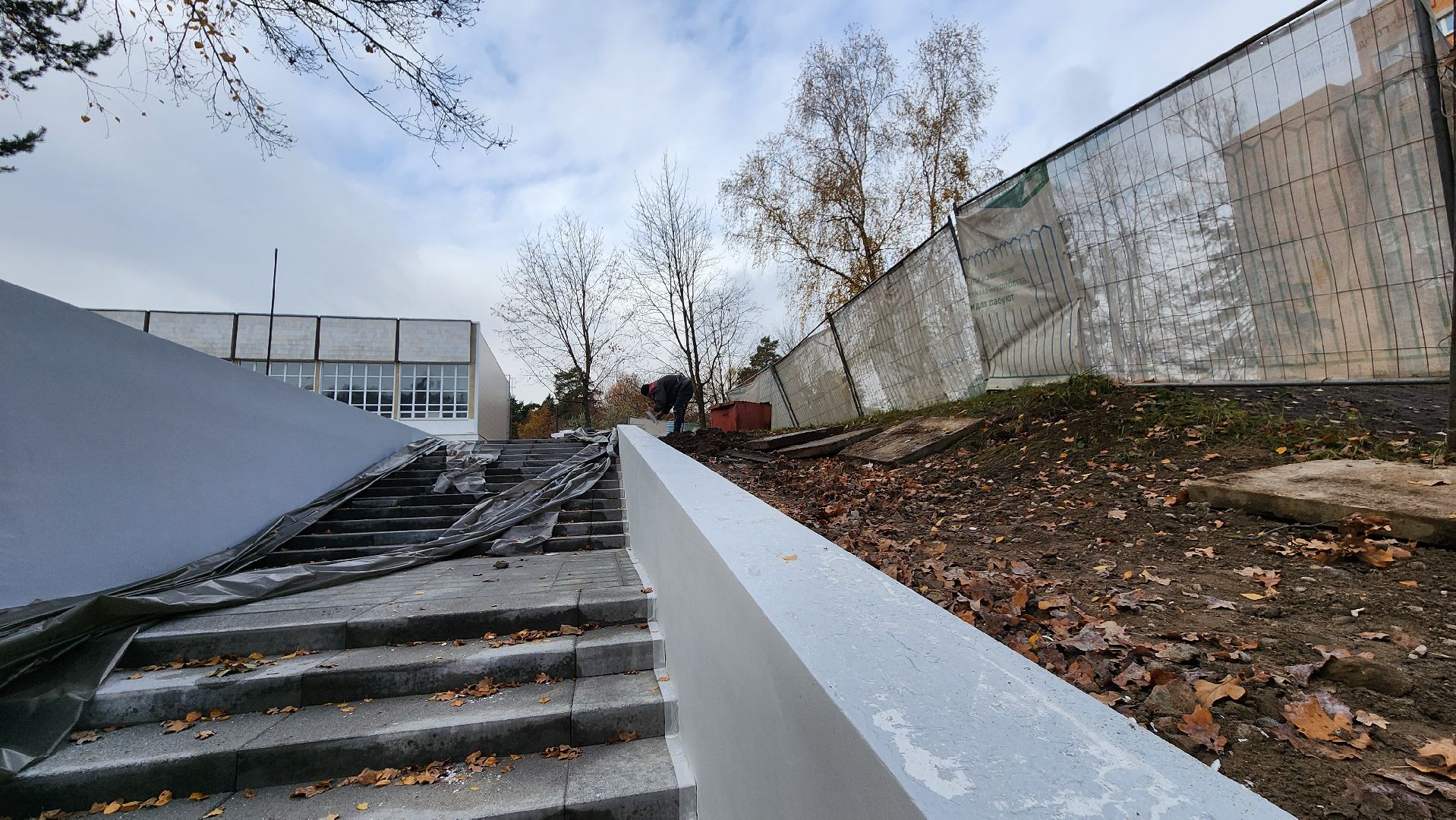 старт, спорткомплекс, протвино, серпухов, благоустройство площади,