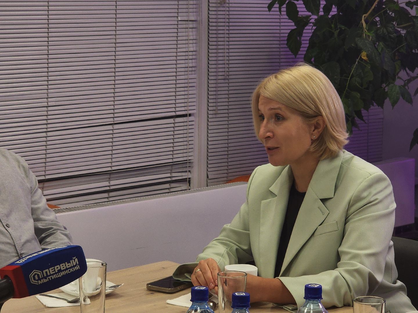 волонтерская деятельность,