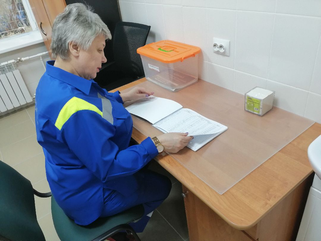 медицина, скорая помощь, капремонт