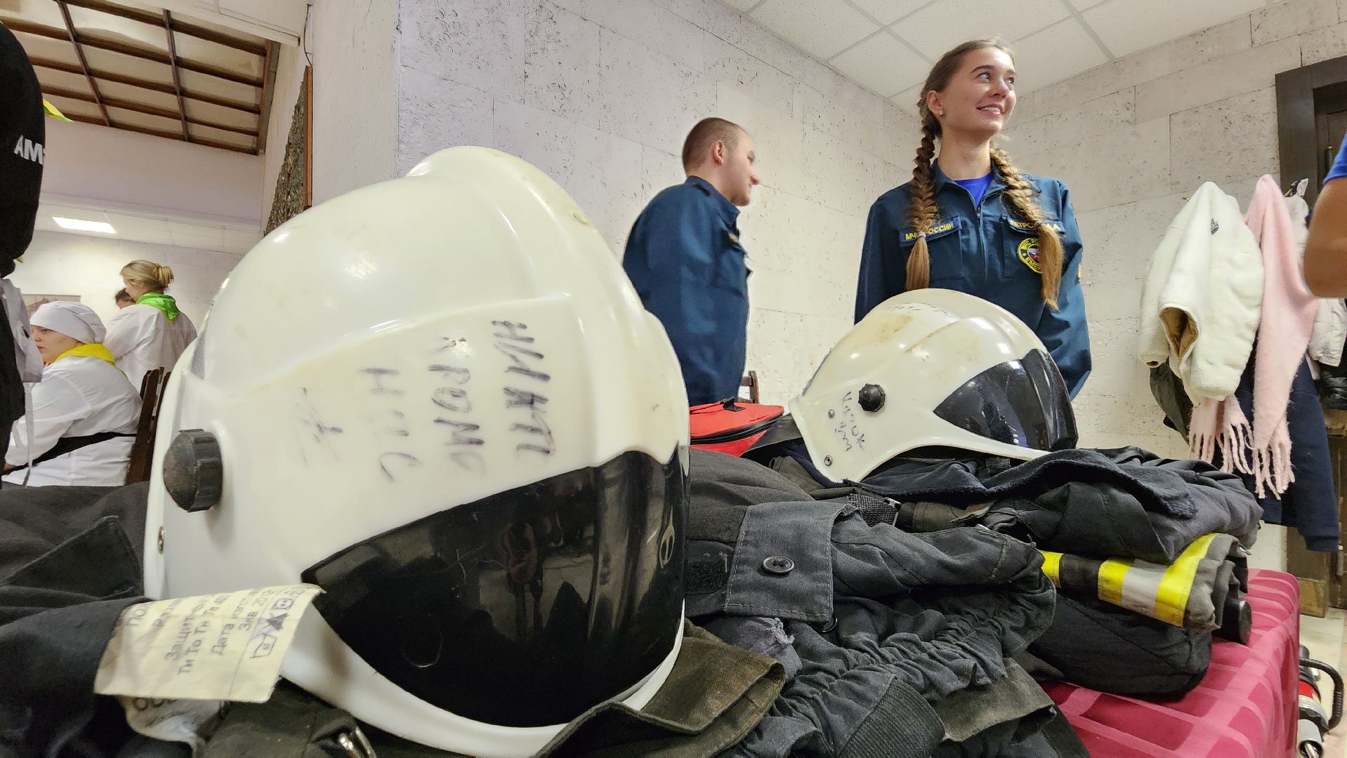 протвино, серпухов, профориентация молодежи, фестиваль профессий, профессиональное образование,